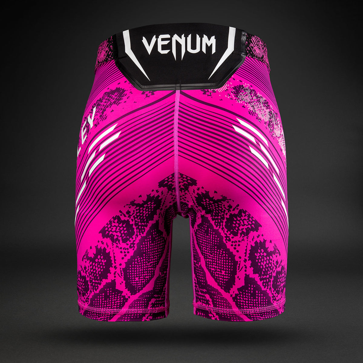 UFC Unrivaled by Venum Sean O'Malley Vale Tudo Short - Pink