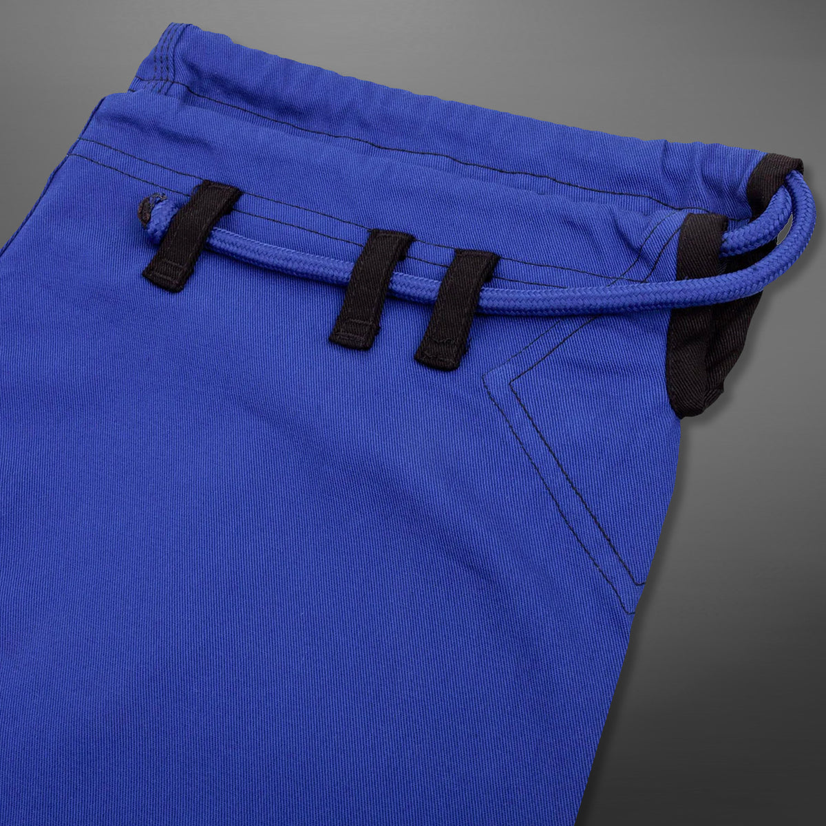 Venum Contender Evo BJJ Gi - Königsblau