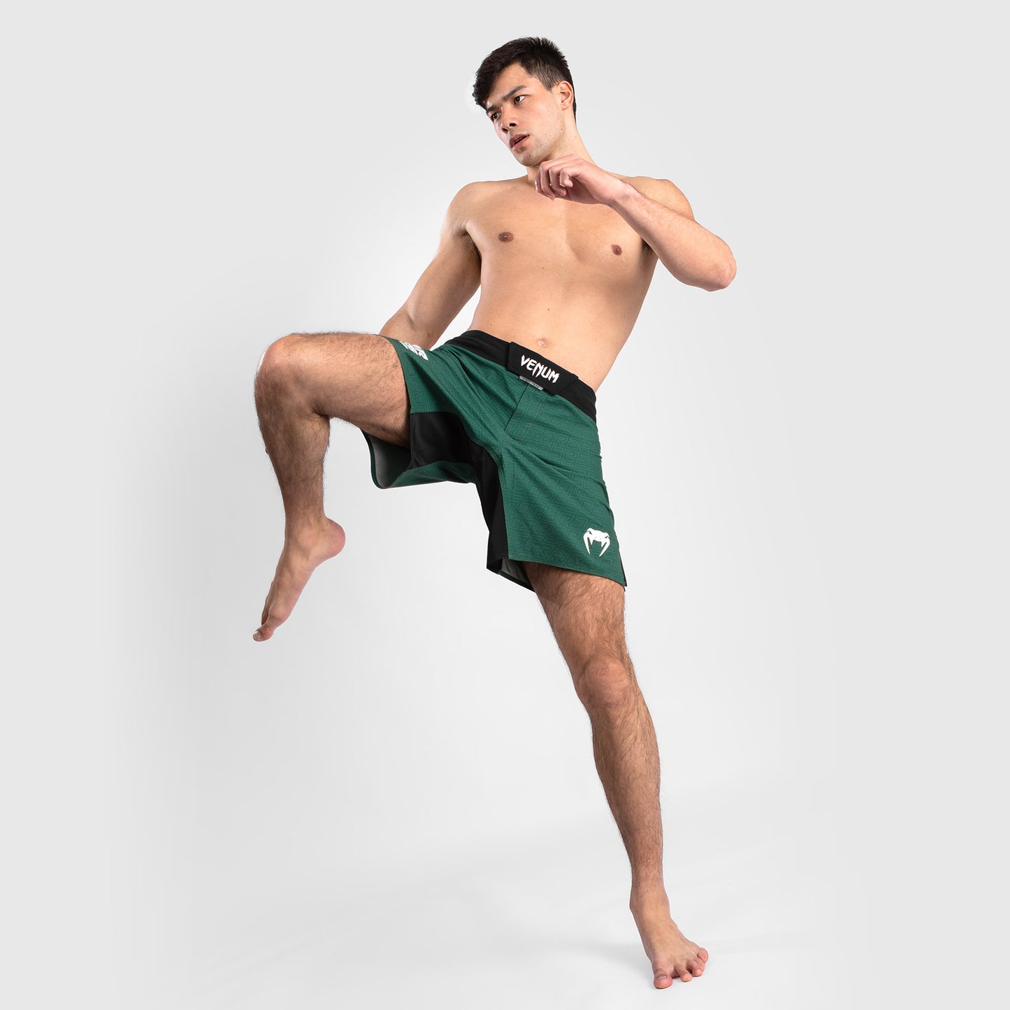 Venum x Ares 2.0 Kampfshorts - Khaki