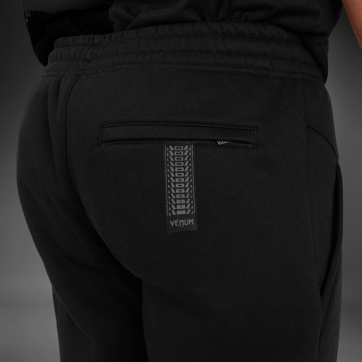Venum Silent Power Jogger - Schwarz