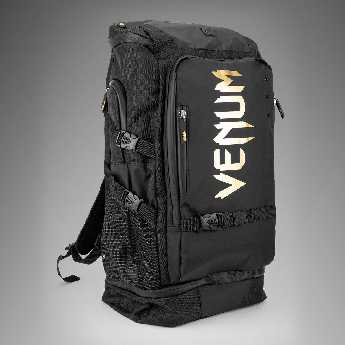 Venum Challenger Xtrem Evo BackPack - Schwarz/Gold