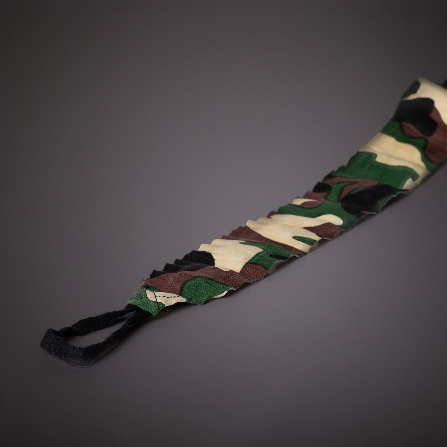 Venum Kontact Boxing Bandagen - Forest Camo - 4m (157 in)