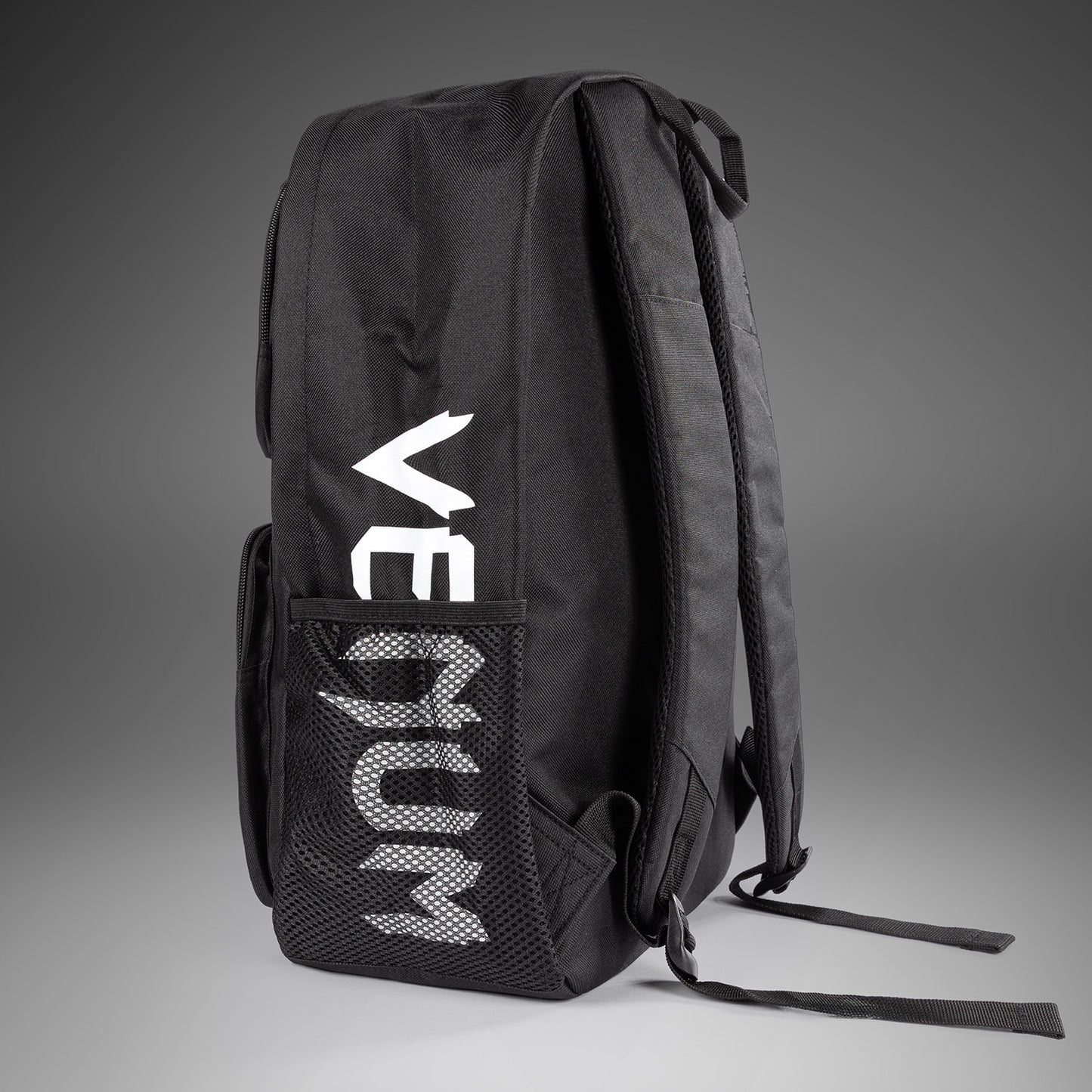 Venum Essential Rucksack - Schwarz