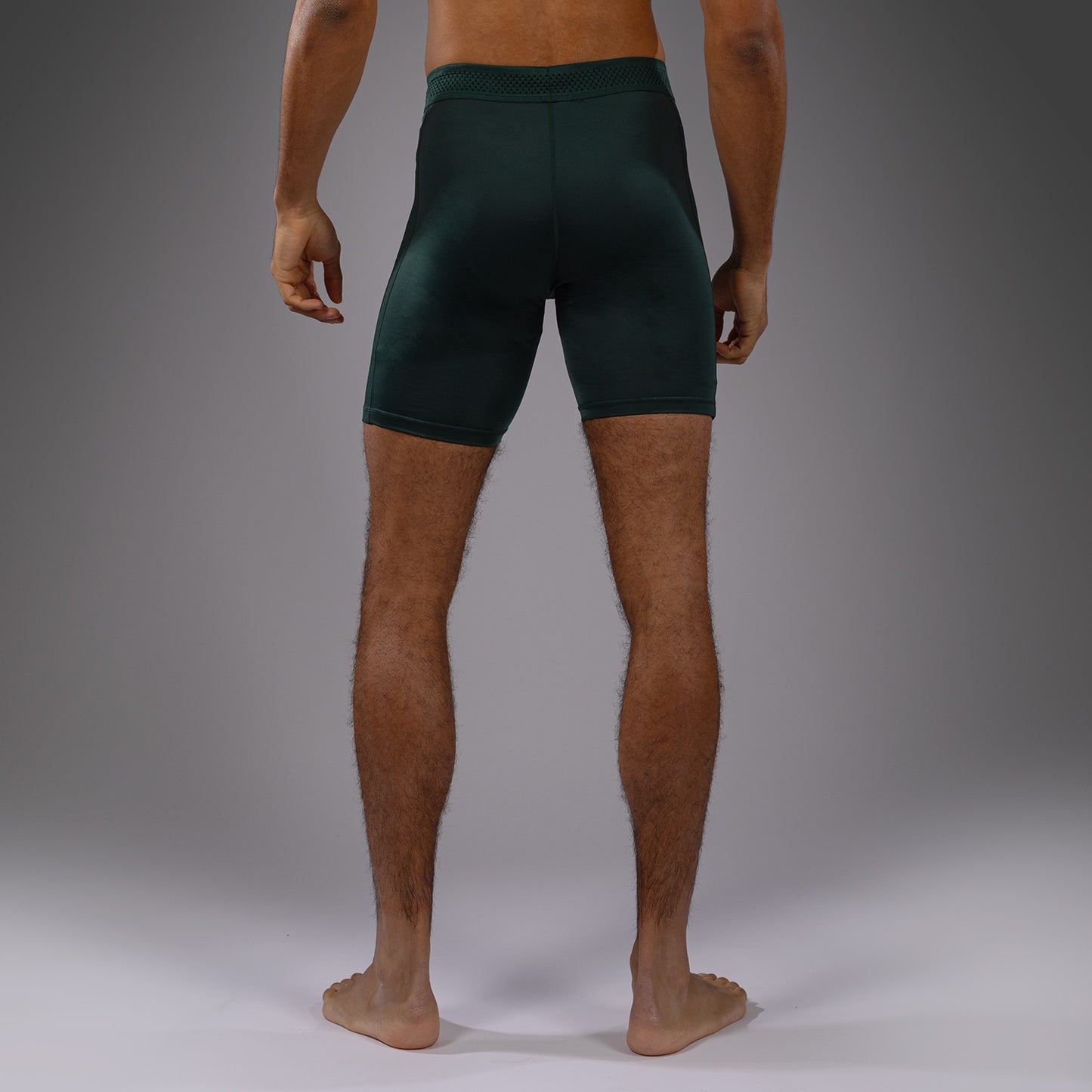 Venum Technical 3.0 Vale Tudo Shorts - Waldgrün