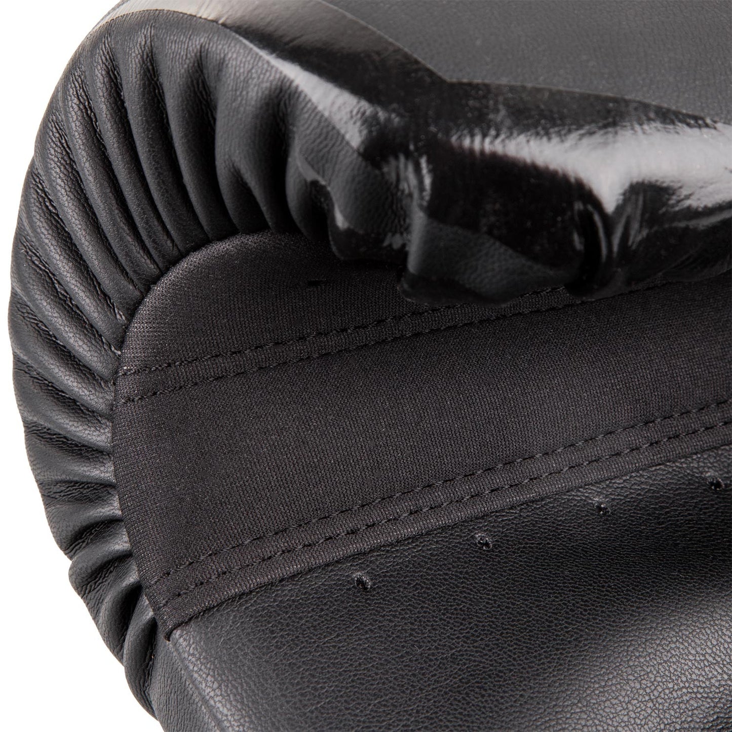 Venum Challenger 3.0 -Boxhandschuhe - Schwarz