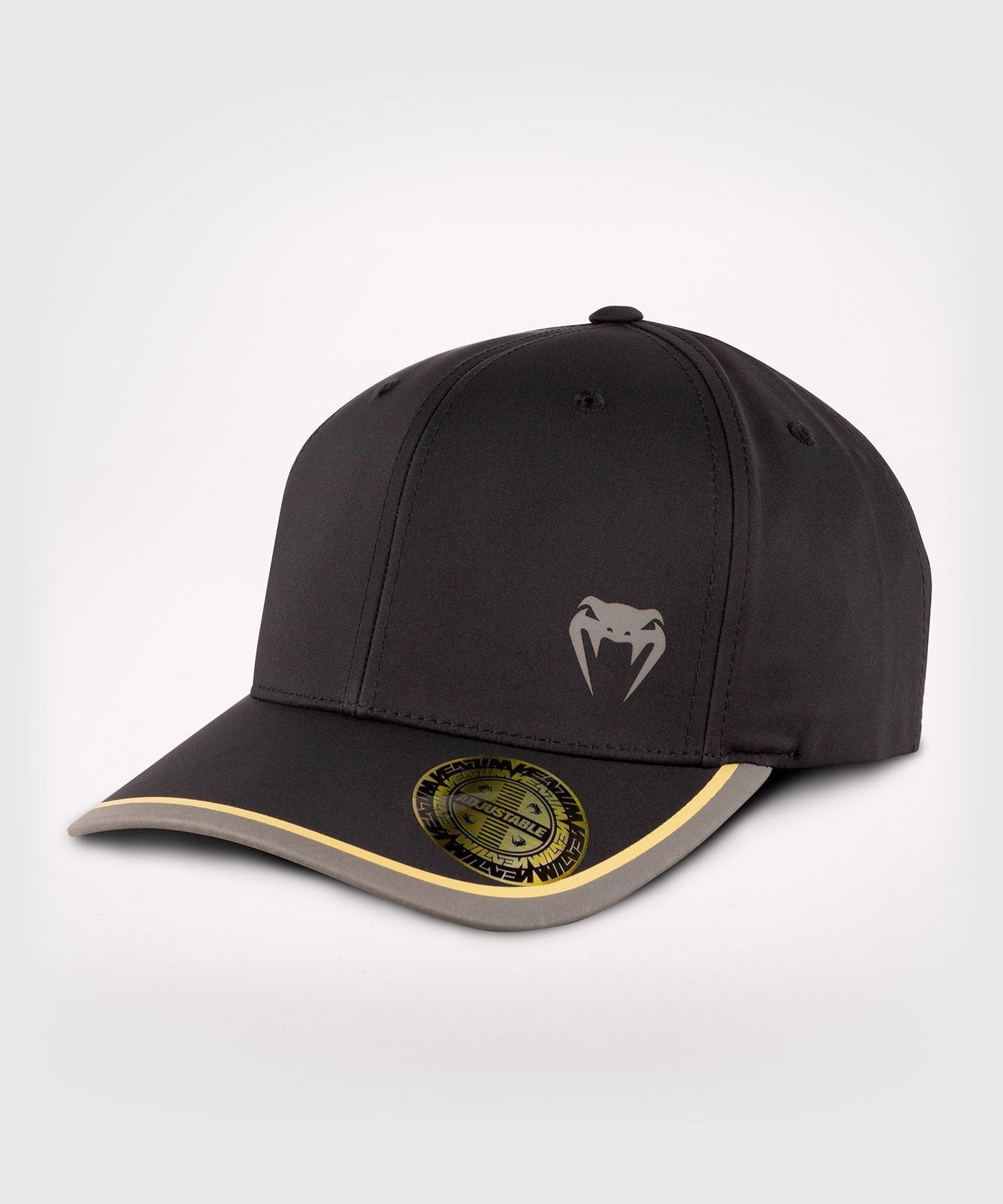 Venum Bali Cap - Schwarz