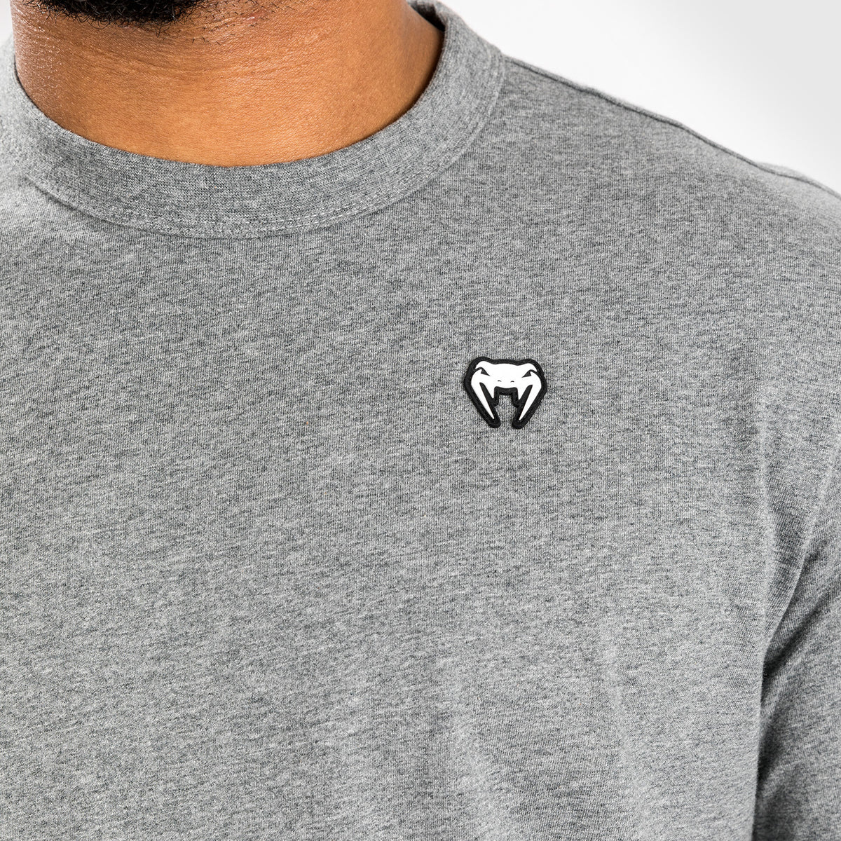 Venum Silent Power Lite T-Shirt - Helles Heidekraut