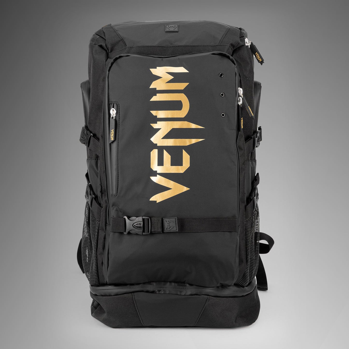 Venum Challenger Xtrem Evo BackPack - Schwarz/Gold