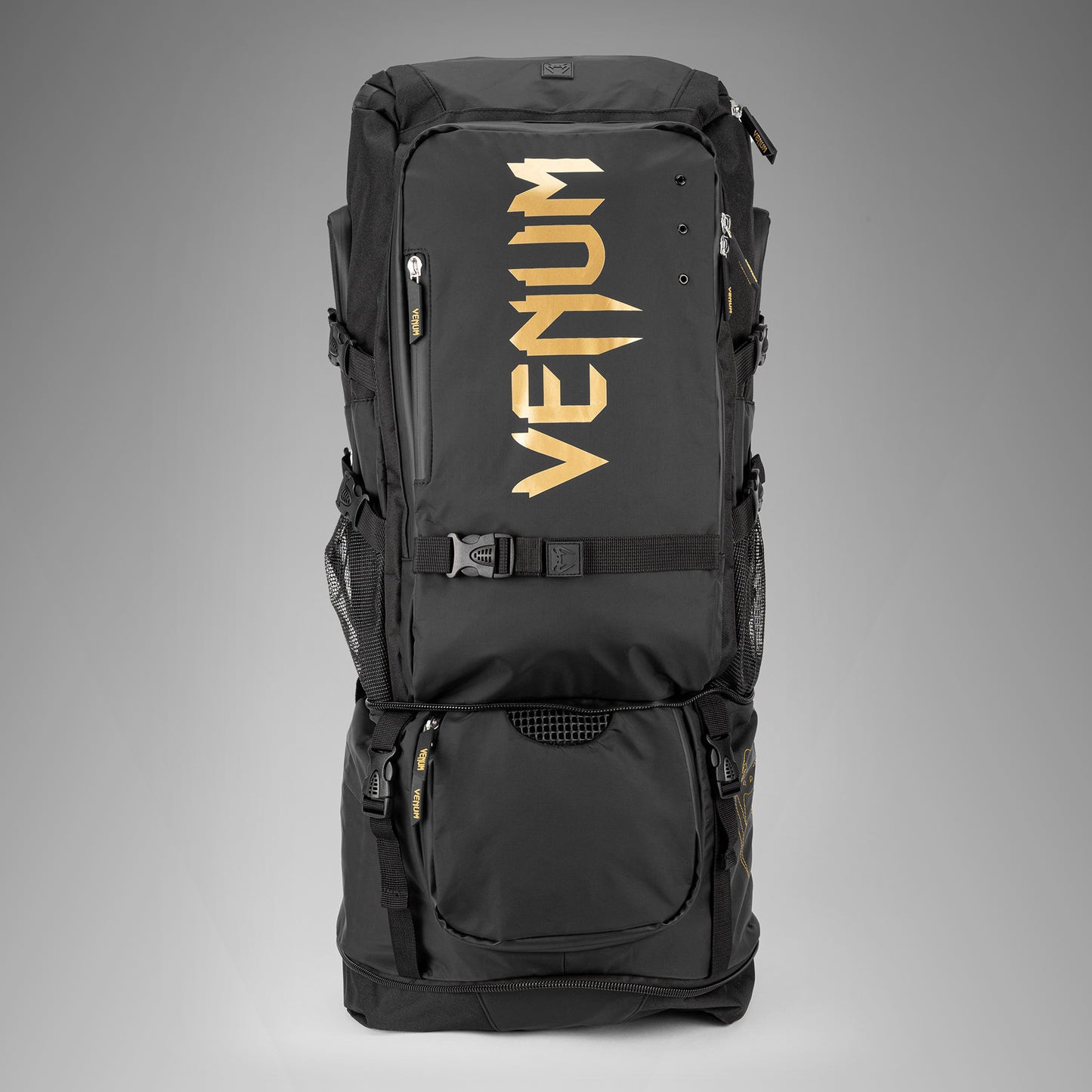 Venum Challenger Xtrem Evo BackPack - Schwarz/Gold
