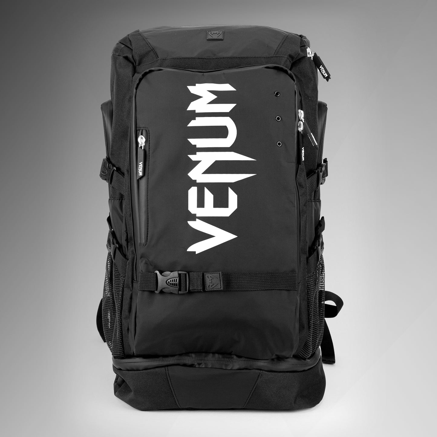 Venum Challenger Xtrem Evo BackPack - Schwarz/Weiß