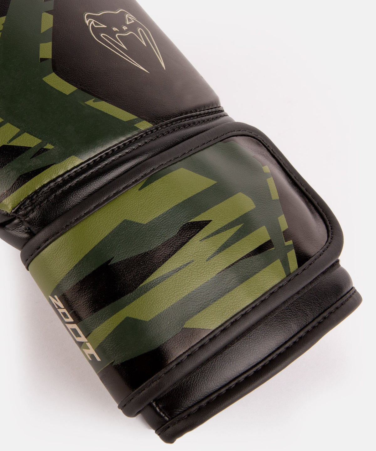 Venum Contender 2.0 Boxhandschuhe - Khaki/Camo