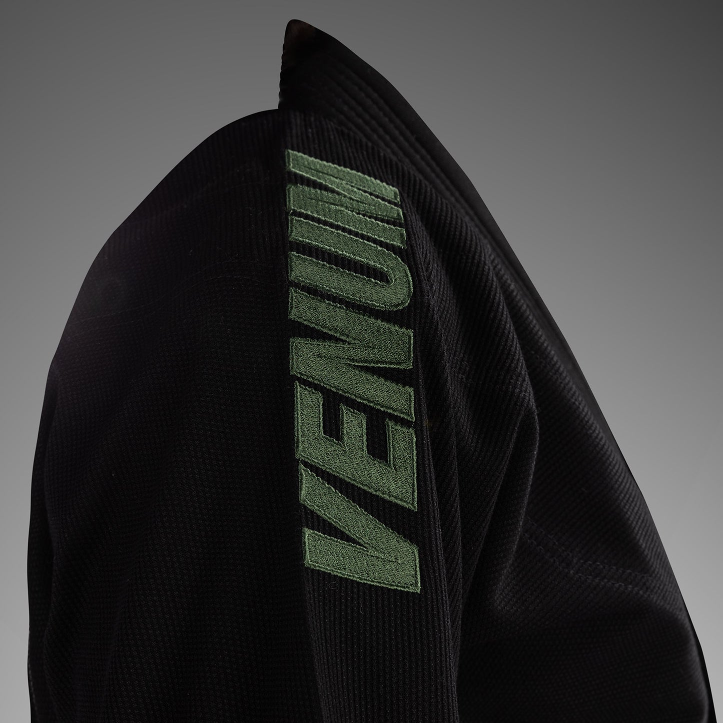 Venum Contender Evo 2.0 Brazilian Jiu Jitsu Gi 380g - Schwarz
