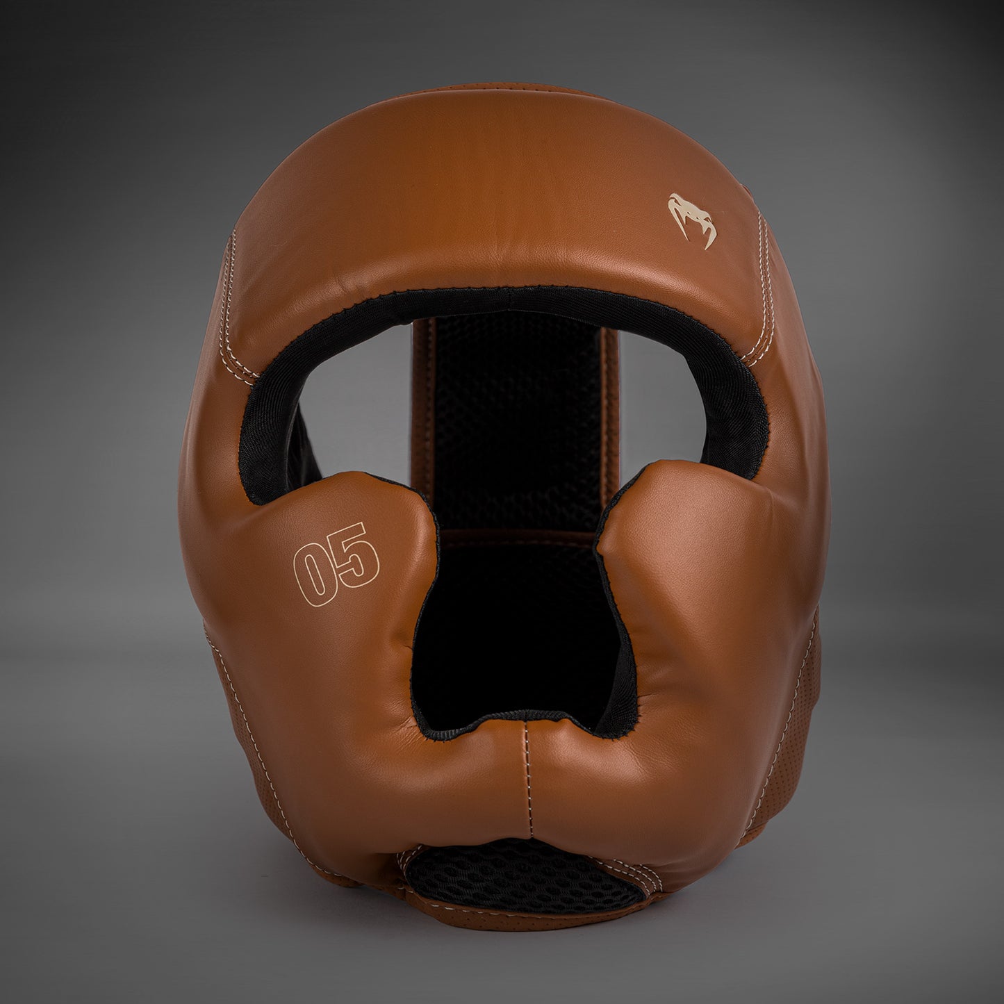 Venum Impact Evo Kopfschutz - Havana