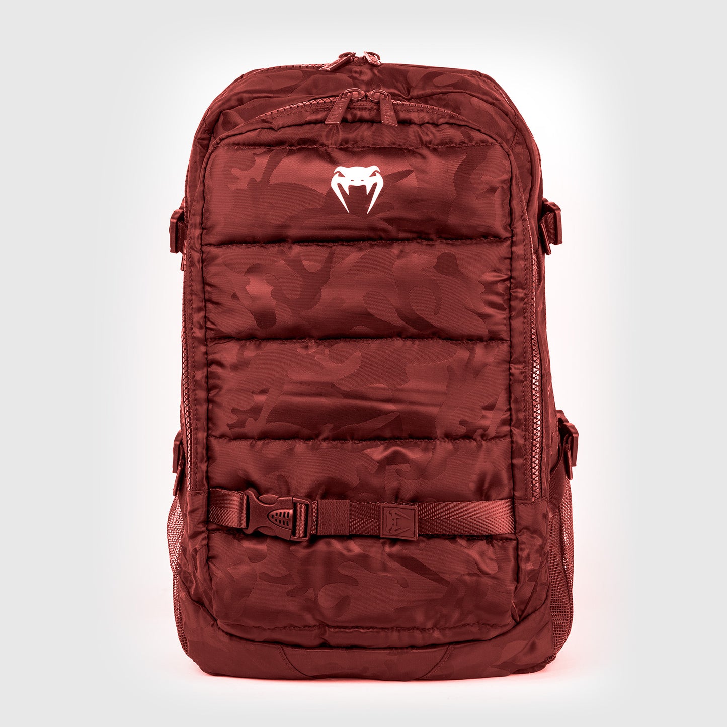 Venum Challenger Pro BackPack – Camo/Burgund