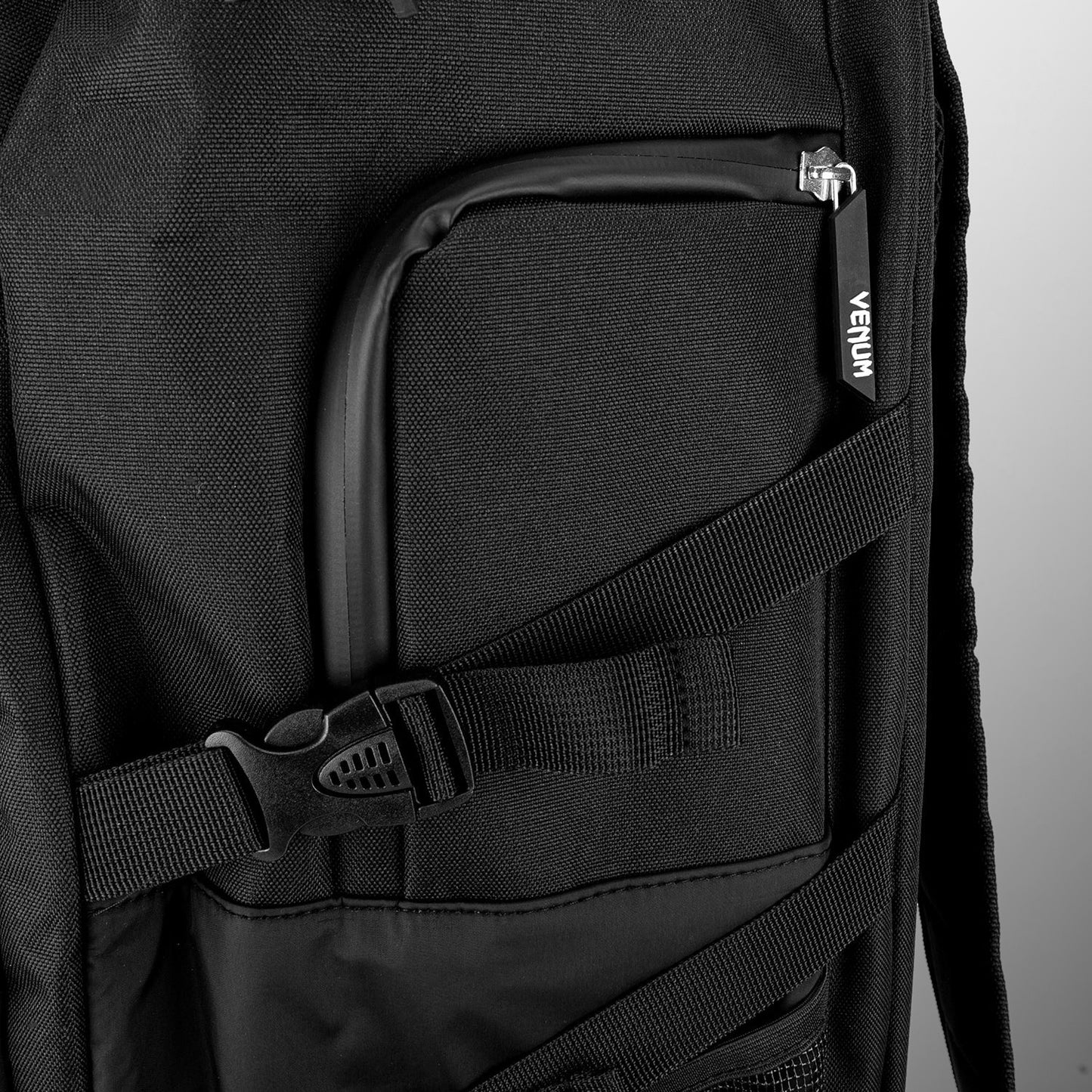Venum Challenger Xtrem Evo BackPack - Schwarz/Weiß