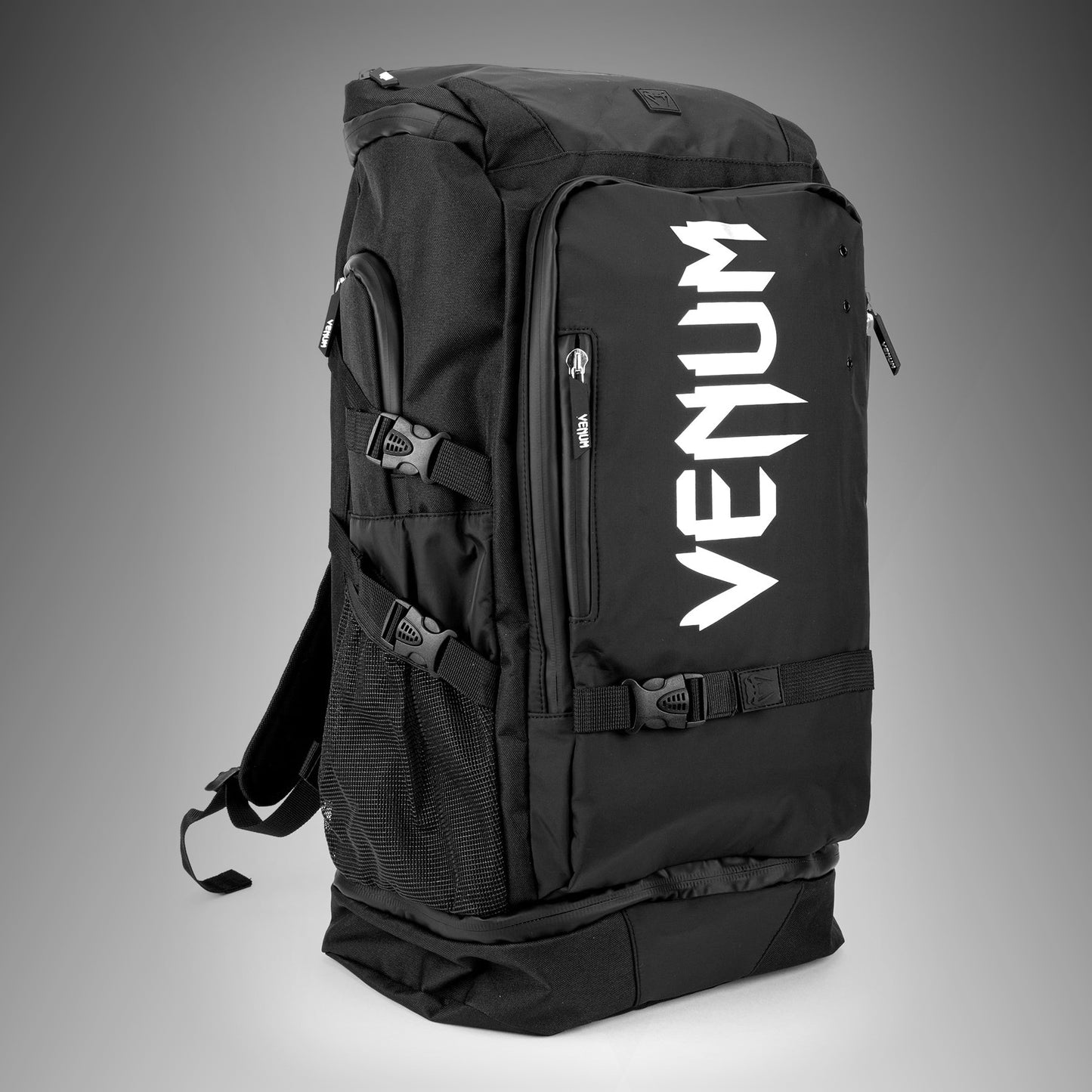Venum Challenger Xtrem Evo BackPack - Schwarz/Weiß