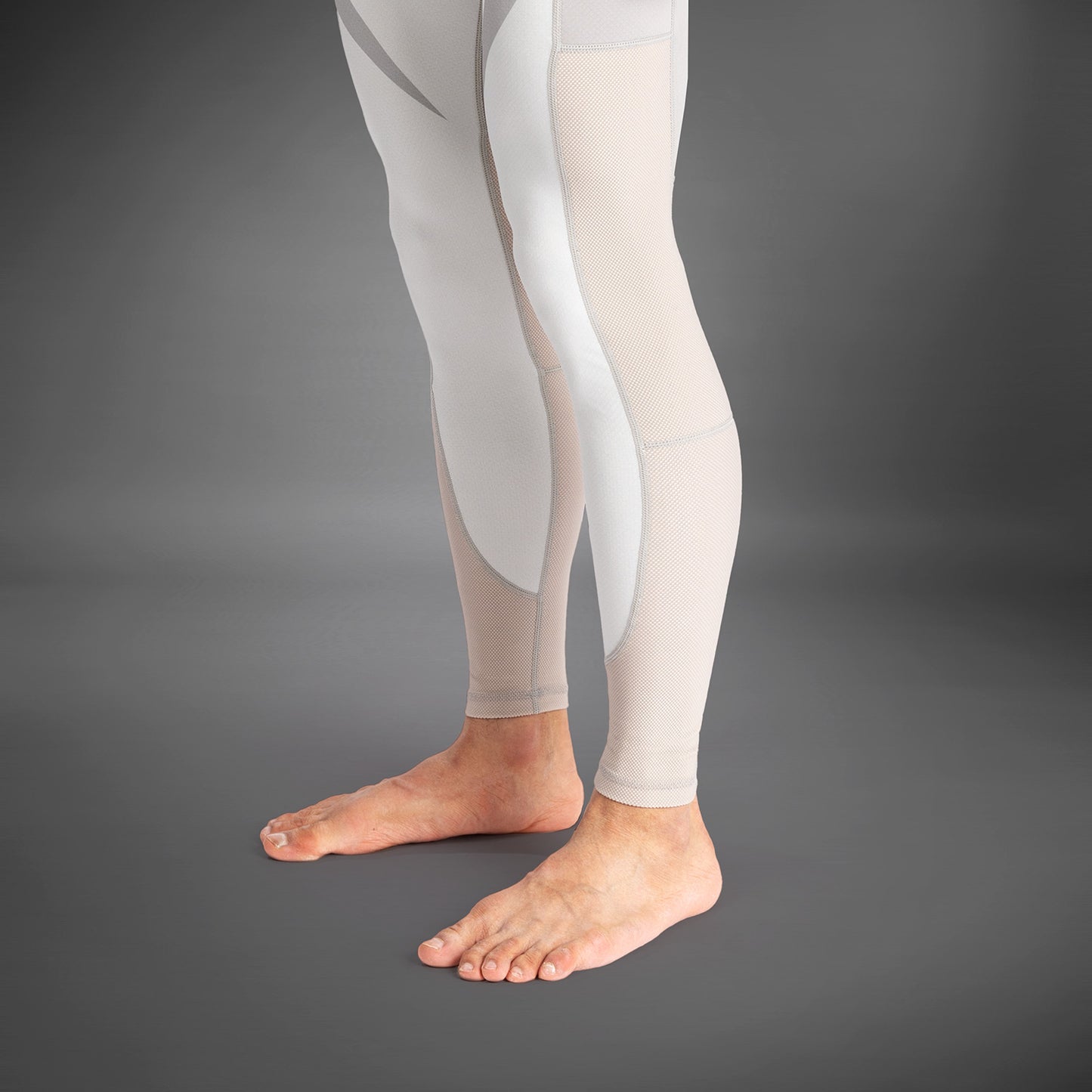 Venum Attack Herren Gamaschen - Sand