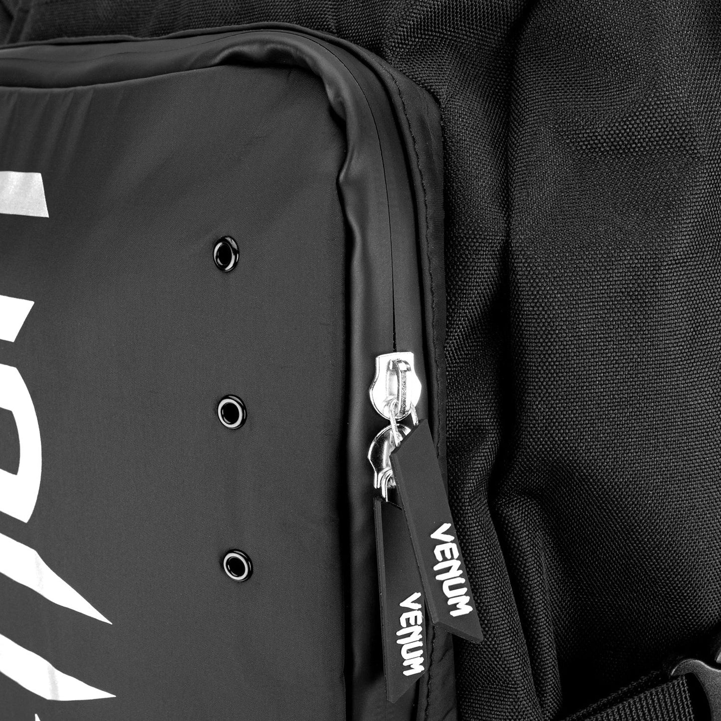 Venum Challenger Xtrem Evo BackPack - Schwarz/Weiß