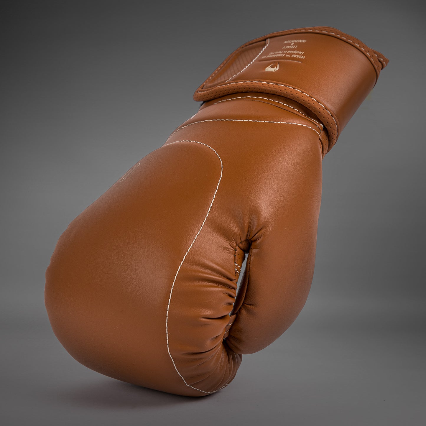 Venum Impact Evo Boxhandschuhe - Havana