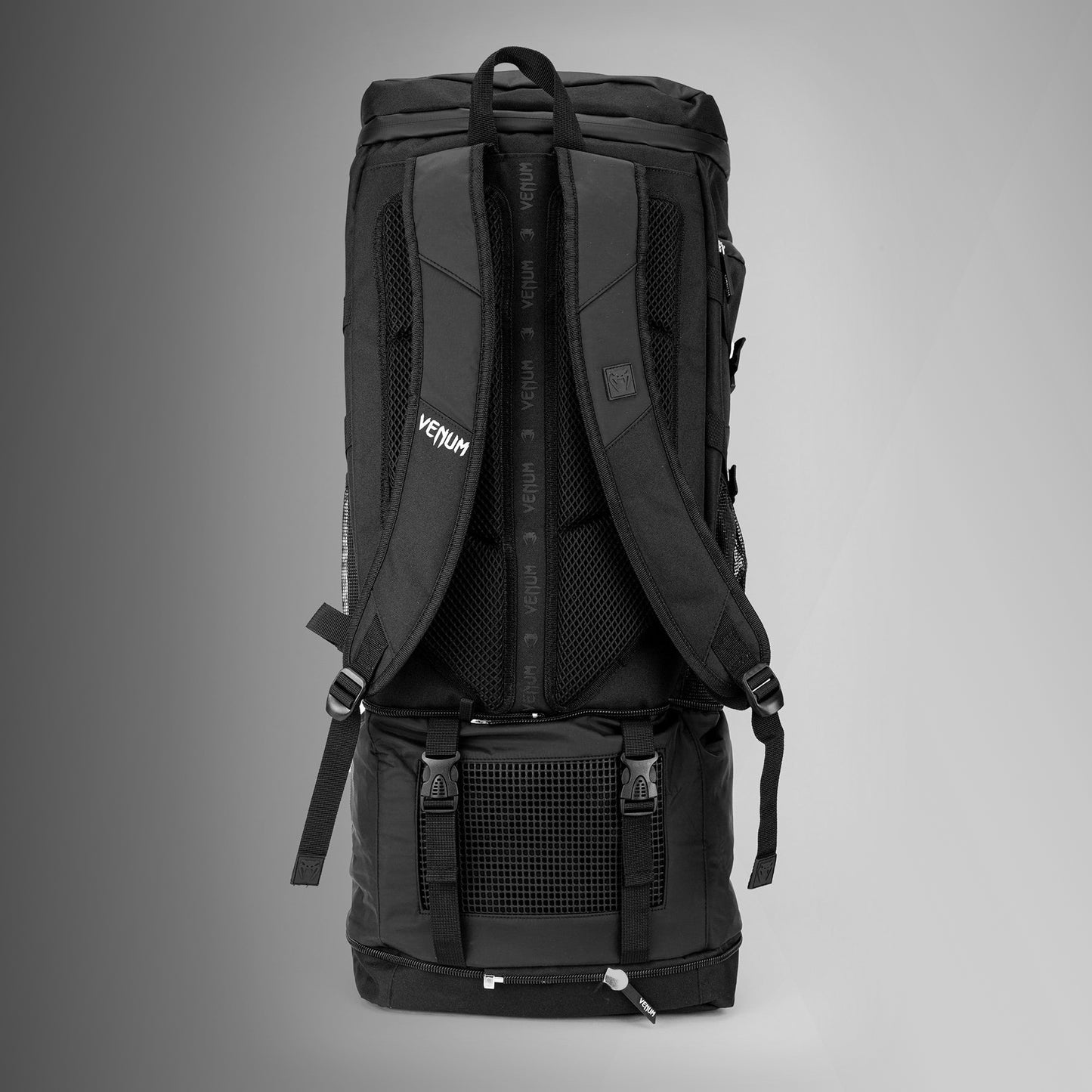 Venum Challenger Xtrem Evo BackPack - Schwarz/Weiß