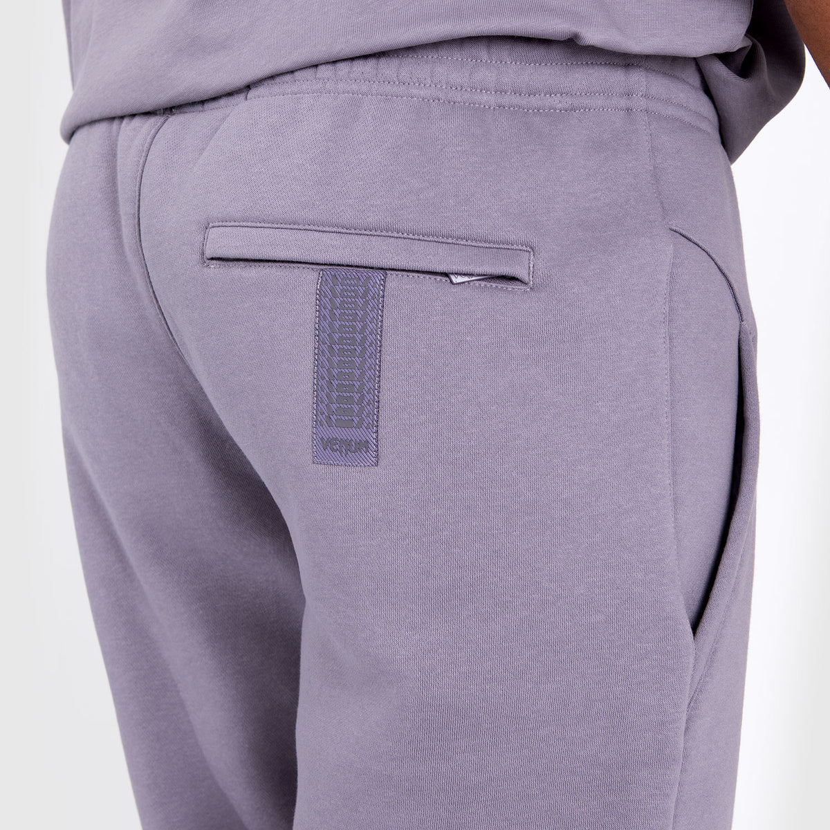 Venum Silent Power Jogger - Lavendelgrau