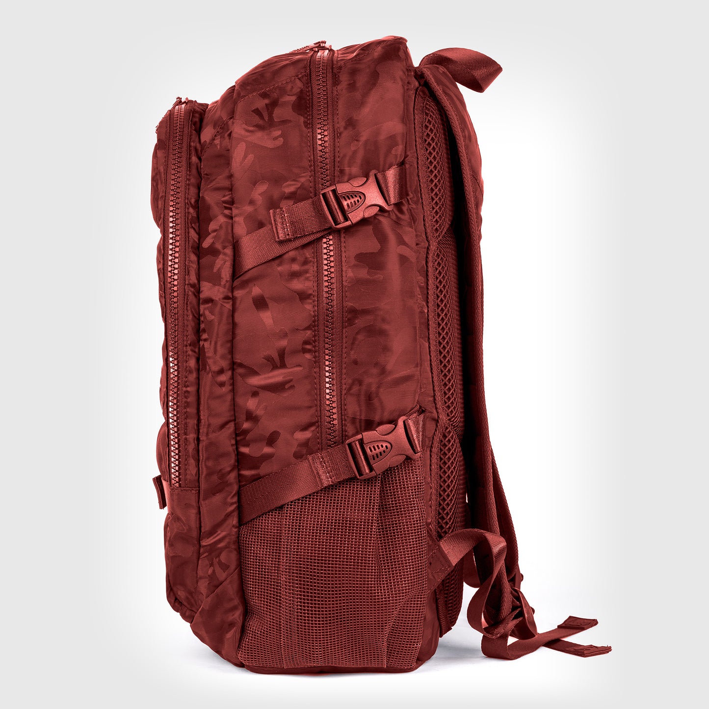 Venum Challenger Pro BackPack – Camo/Burgund