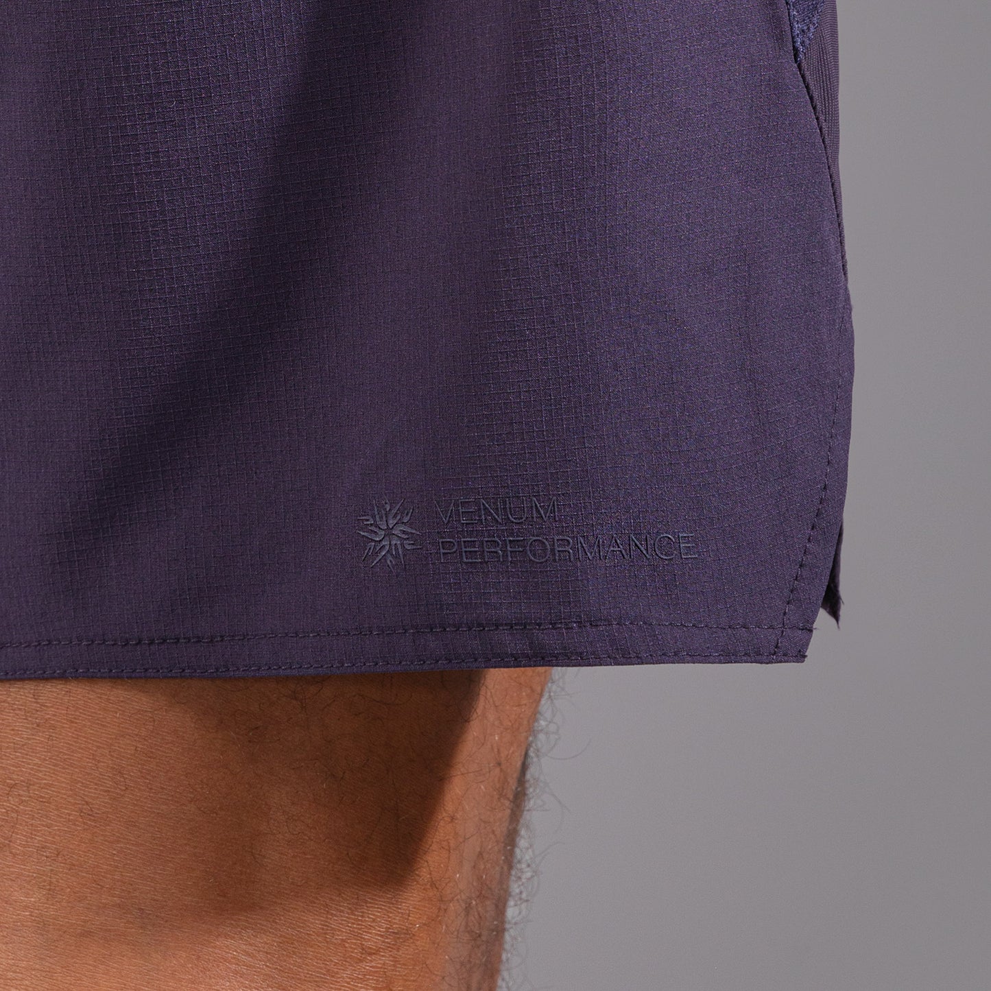 Venum G-Fit Air Herren Kampfhosen - Tiefpurpur