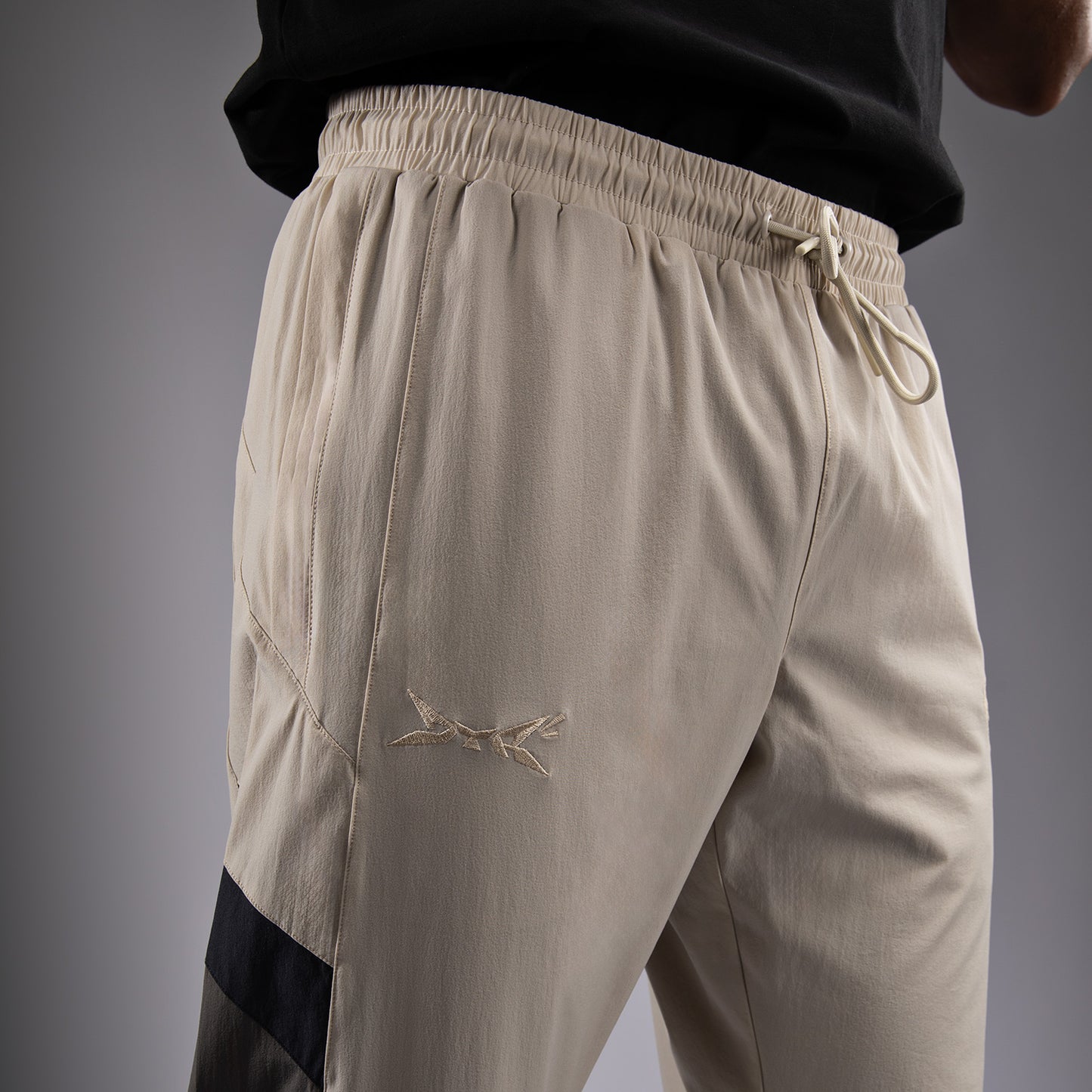 Venum x DTR Fight Attack 90 Trainingshose - Off-White