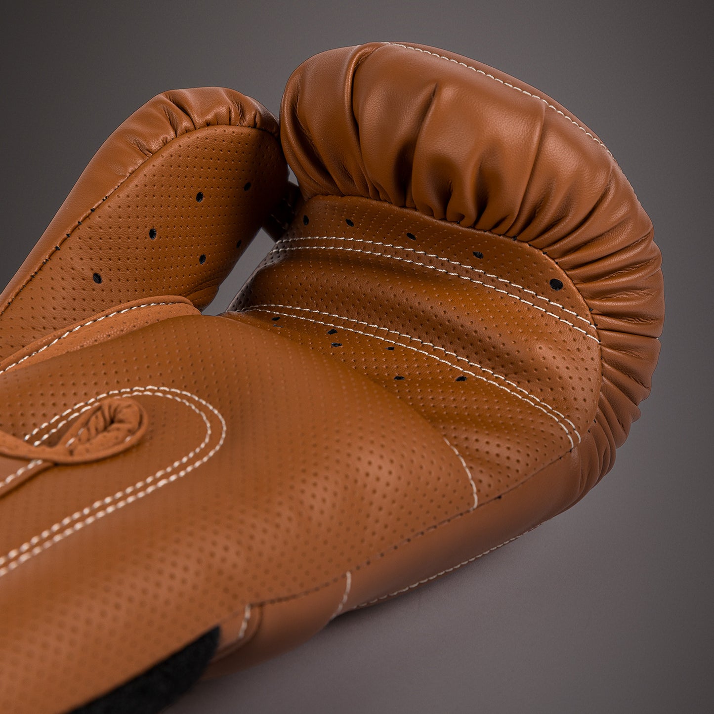 Venum Impact Evo Boxhandschuhe - Havana