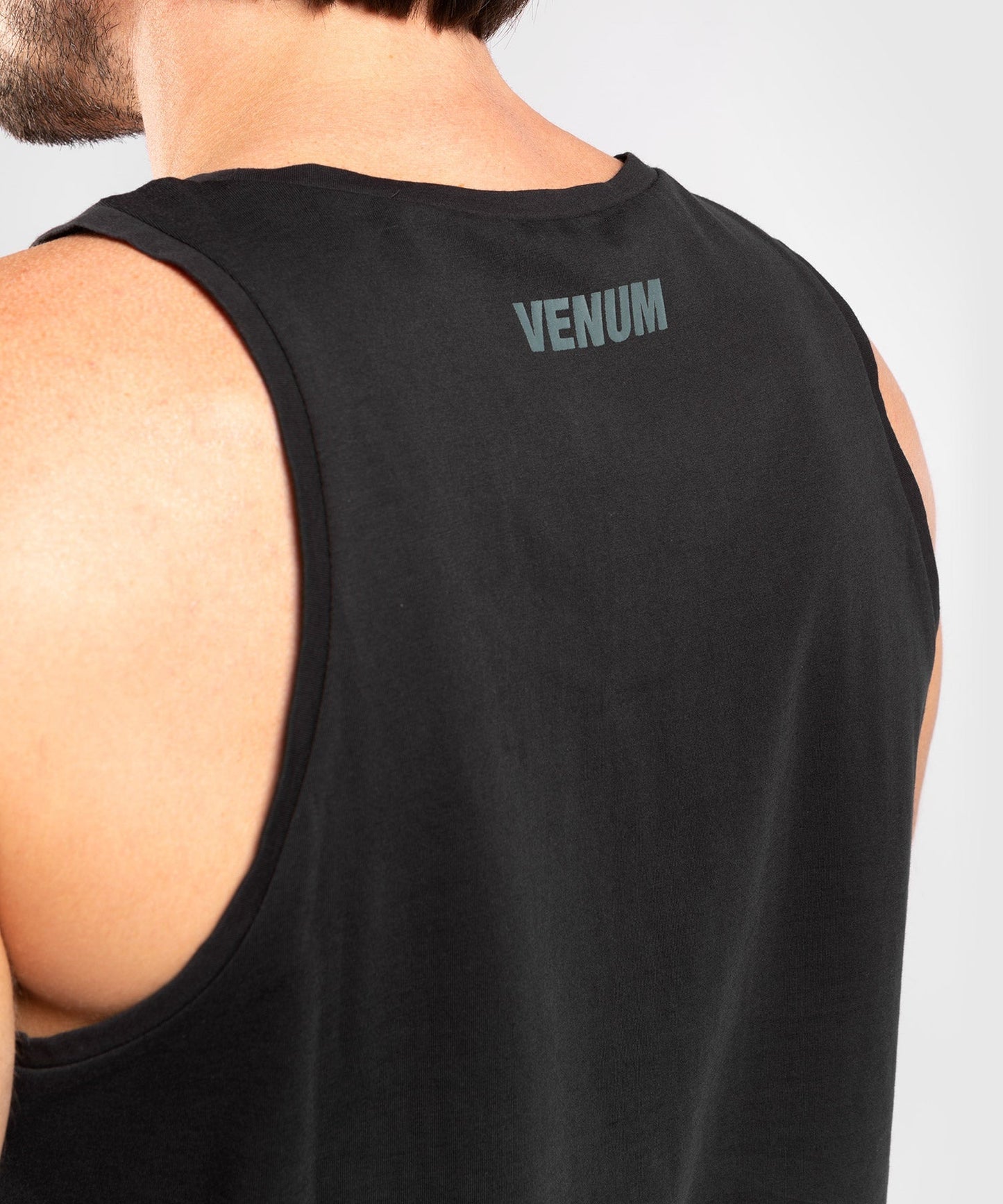 Tanktop Venum bali - Schwartz