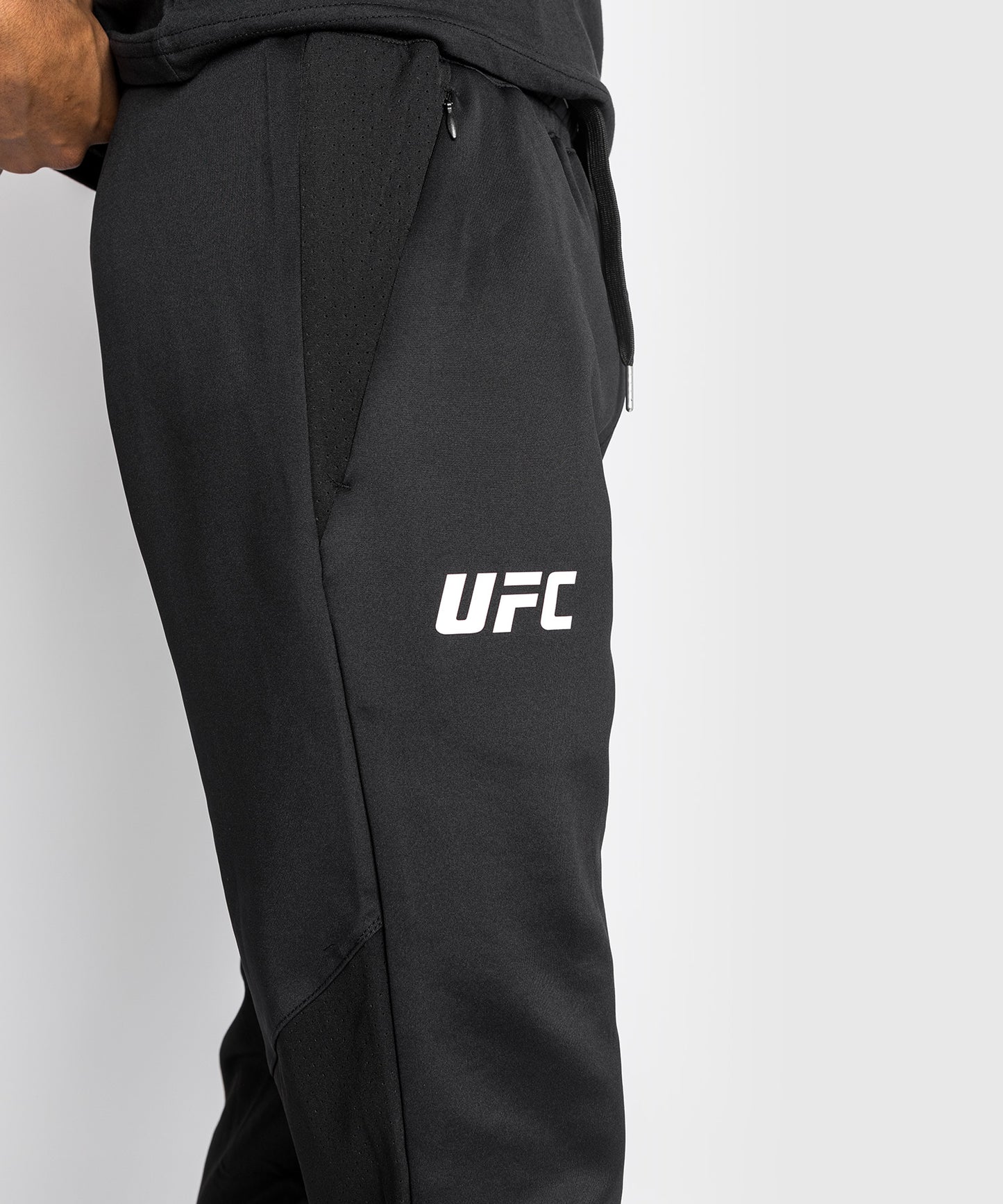 UFC Venum Pro Line Herrenhose - Schwarz