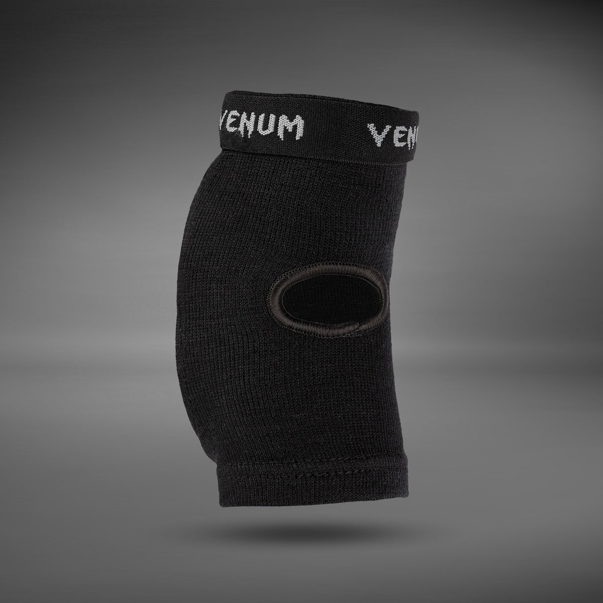 Venum Kontact Ellbogenschützer - Schwarz