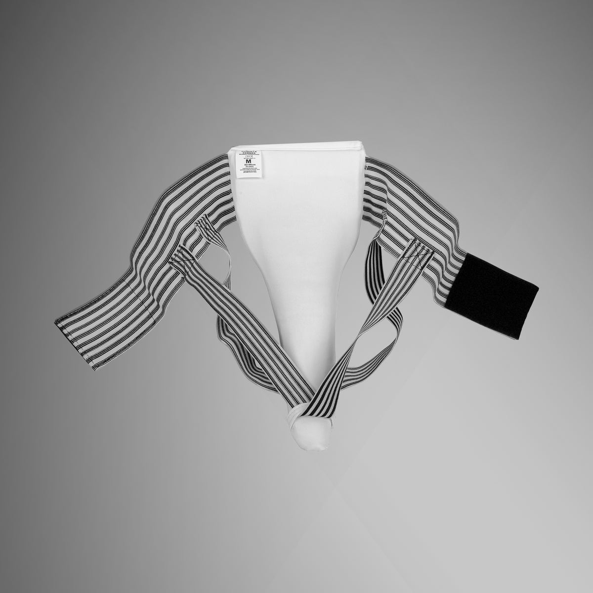 Ringhorns Charger by Venum Tiefschutz Damen und Suspensorium – Weiß