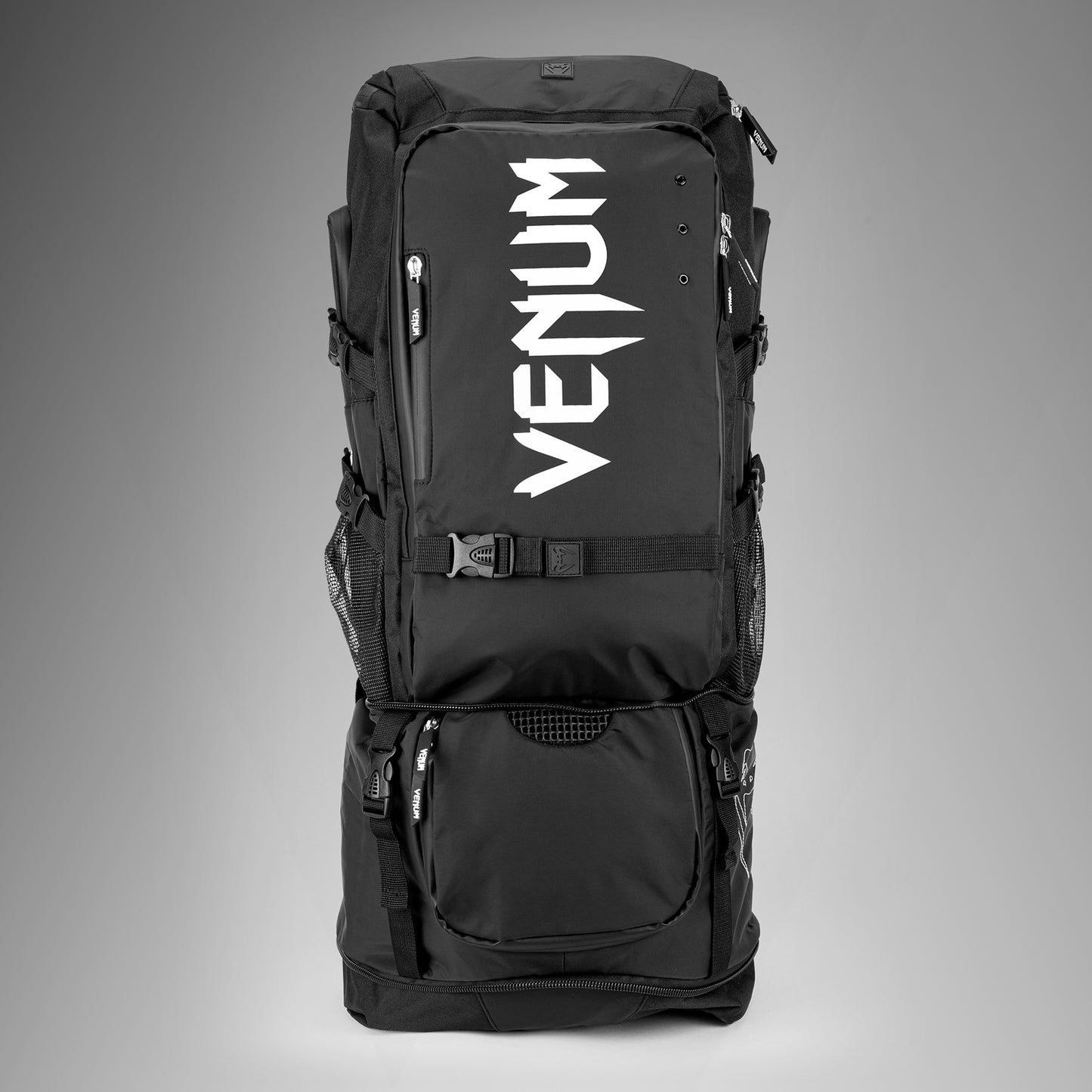 Venum Challenger Xtrem Evo BackPack - Schwarz/Weiß