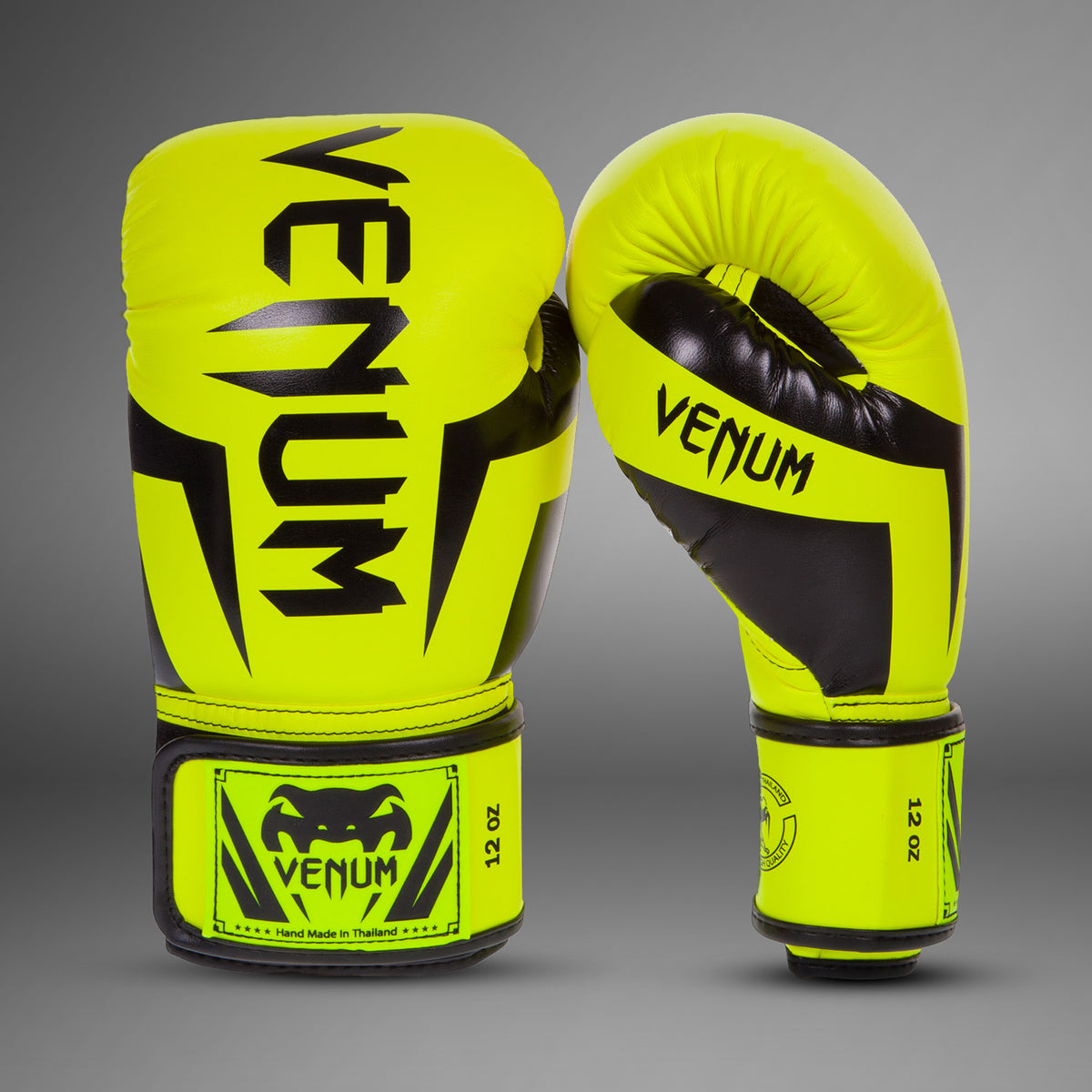 Venum Elite Boxhandschuhe