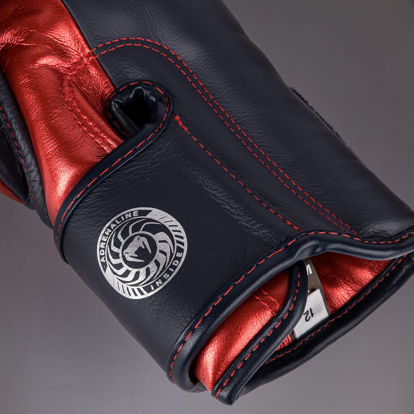 Venum Giant 3.0 Boxhandschuhe - Marineblau/Rot - Spezialausgabe