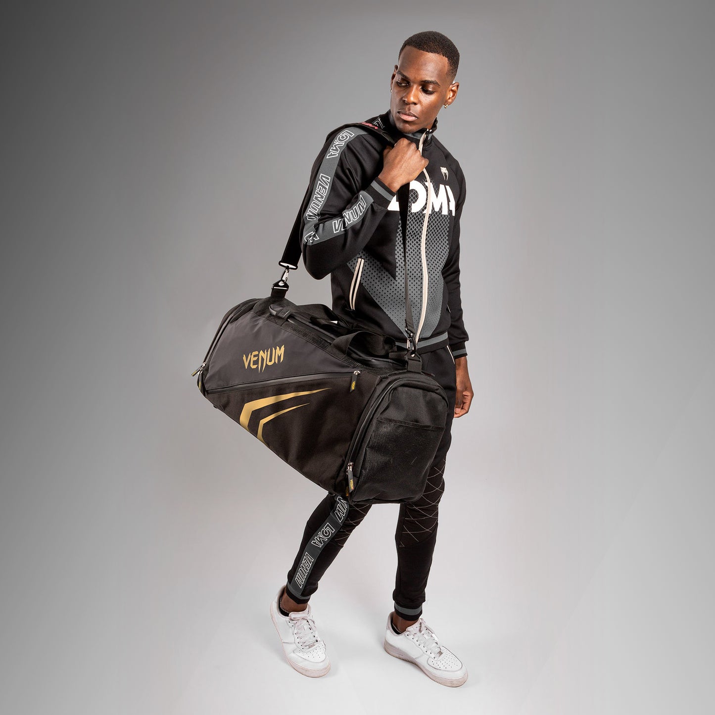 Venum Trainer Lite Evo Sporttasche (48L)