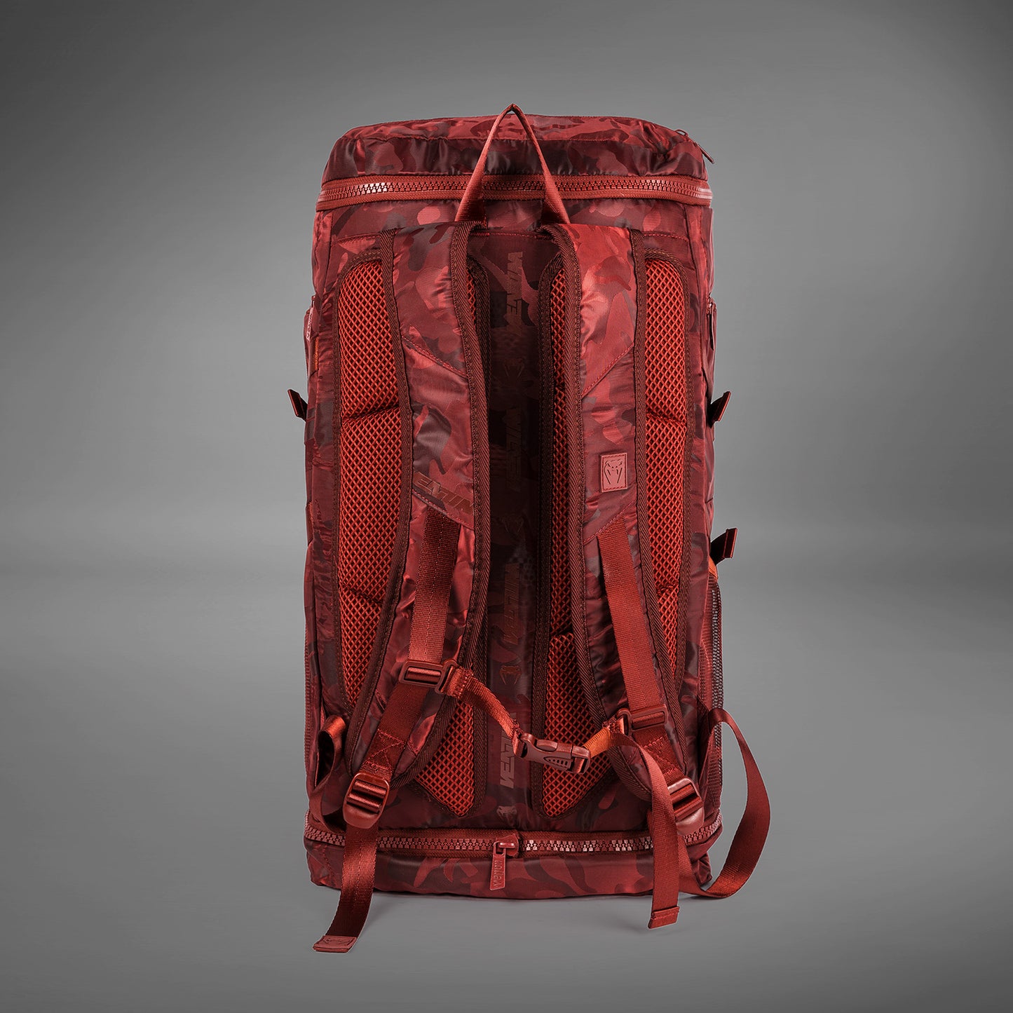 Venum Challenger Xtrem BackPack – Camo/Burgund