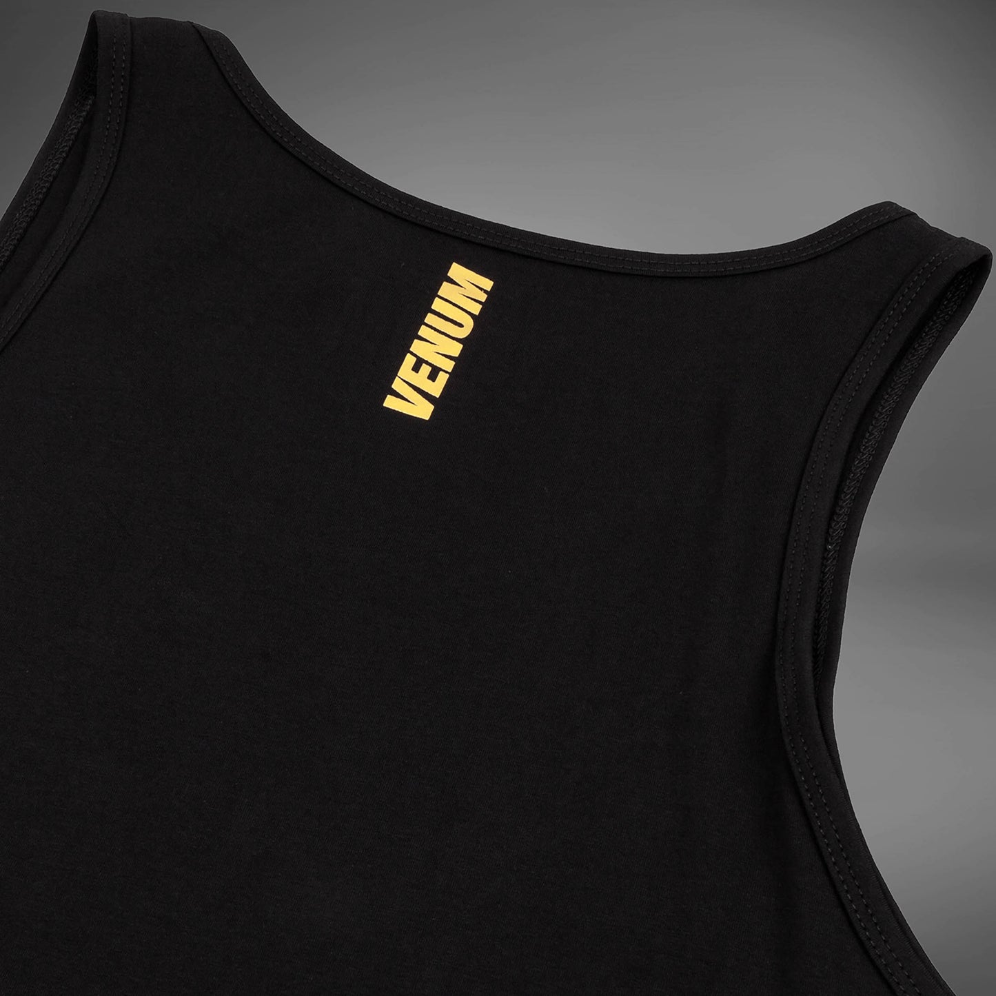 Venum Muay Thai VT Tank Top - Schwarz/Gold