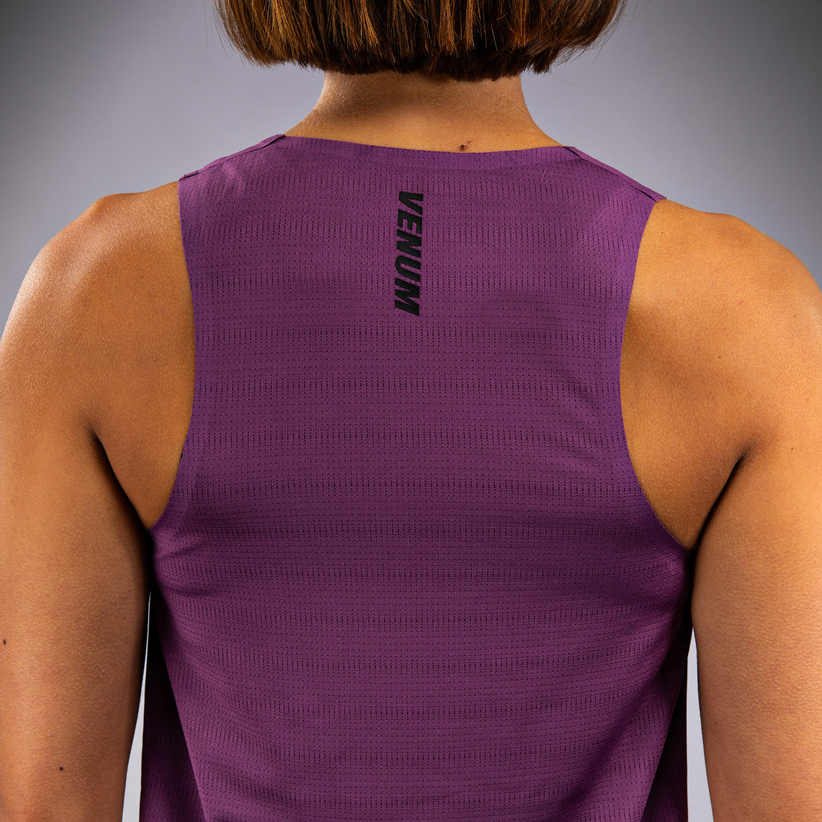 Venum Elevate Tank Top für Frauen - Dusky Orchid