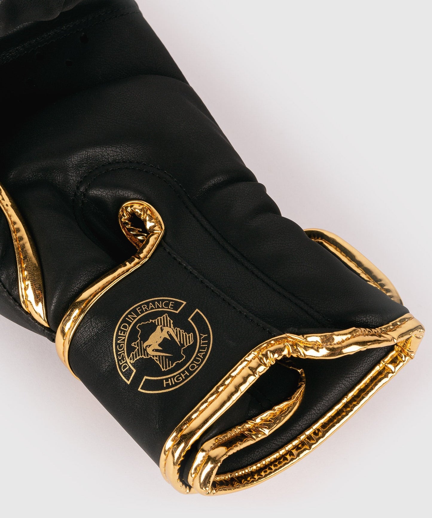 Venum Skull Boxhandschuhe - Schwarz