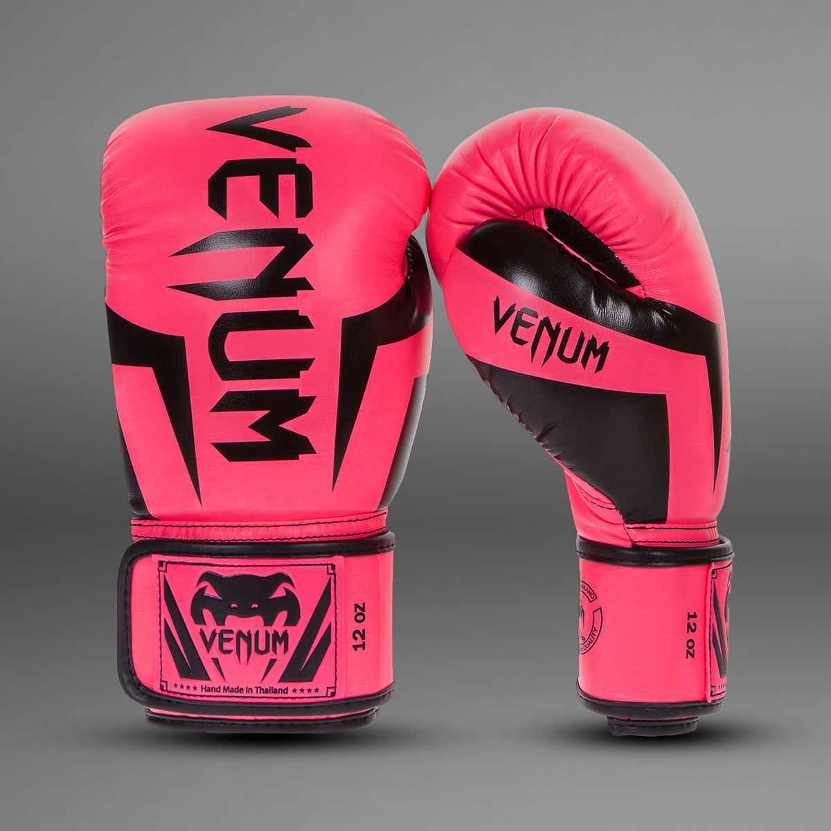 Venum Elite Boxhandschuhe