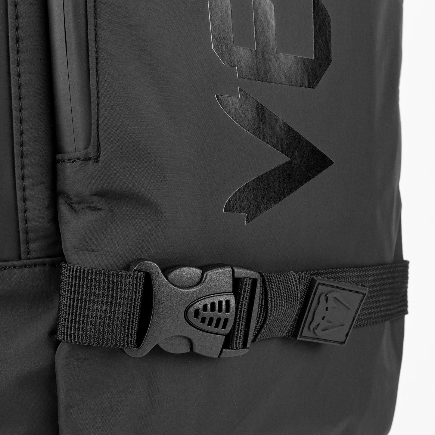 Venum Challenger Pro Evo Rucksack (20-25L) – Schwarz