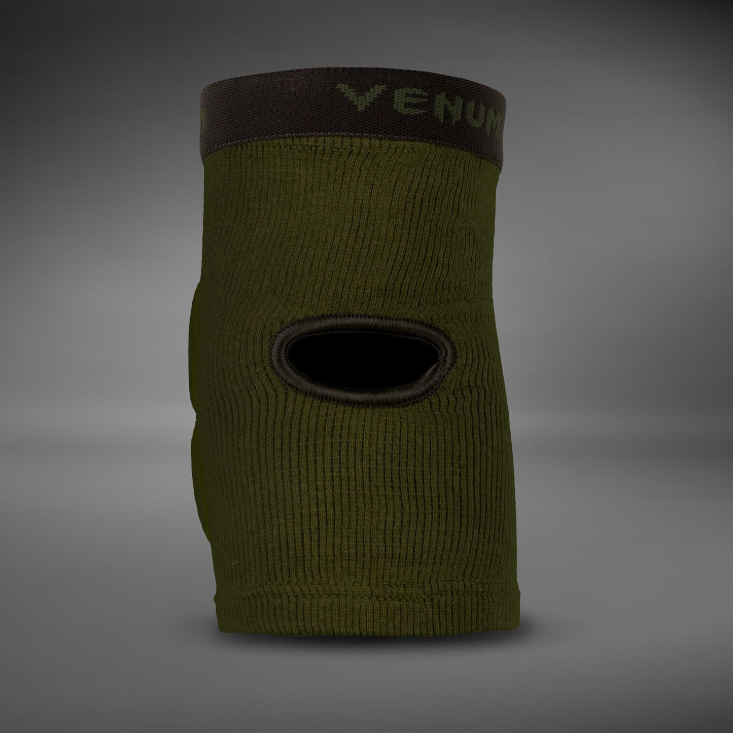 Venum Kontact Ellbogen-Schützer - Khaki/Schwarz