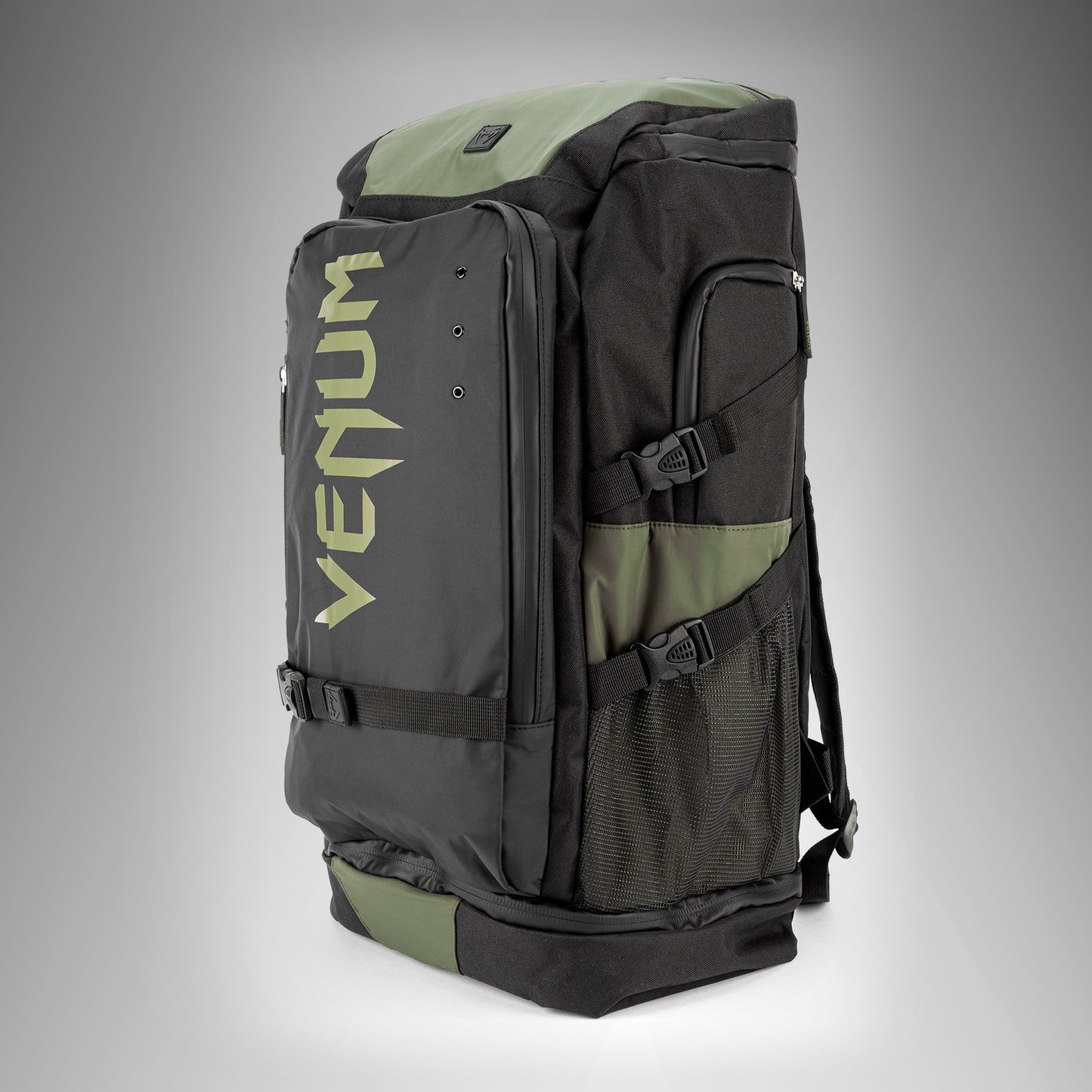 Venum Challenger Xtrem Evo BackPack - Khaki/Schwarz