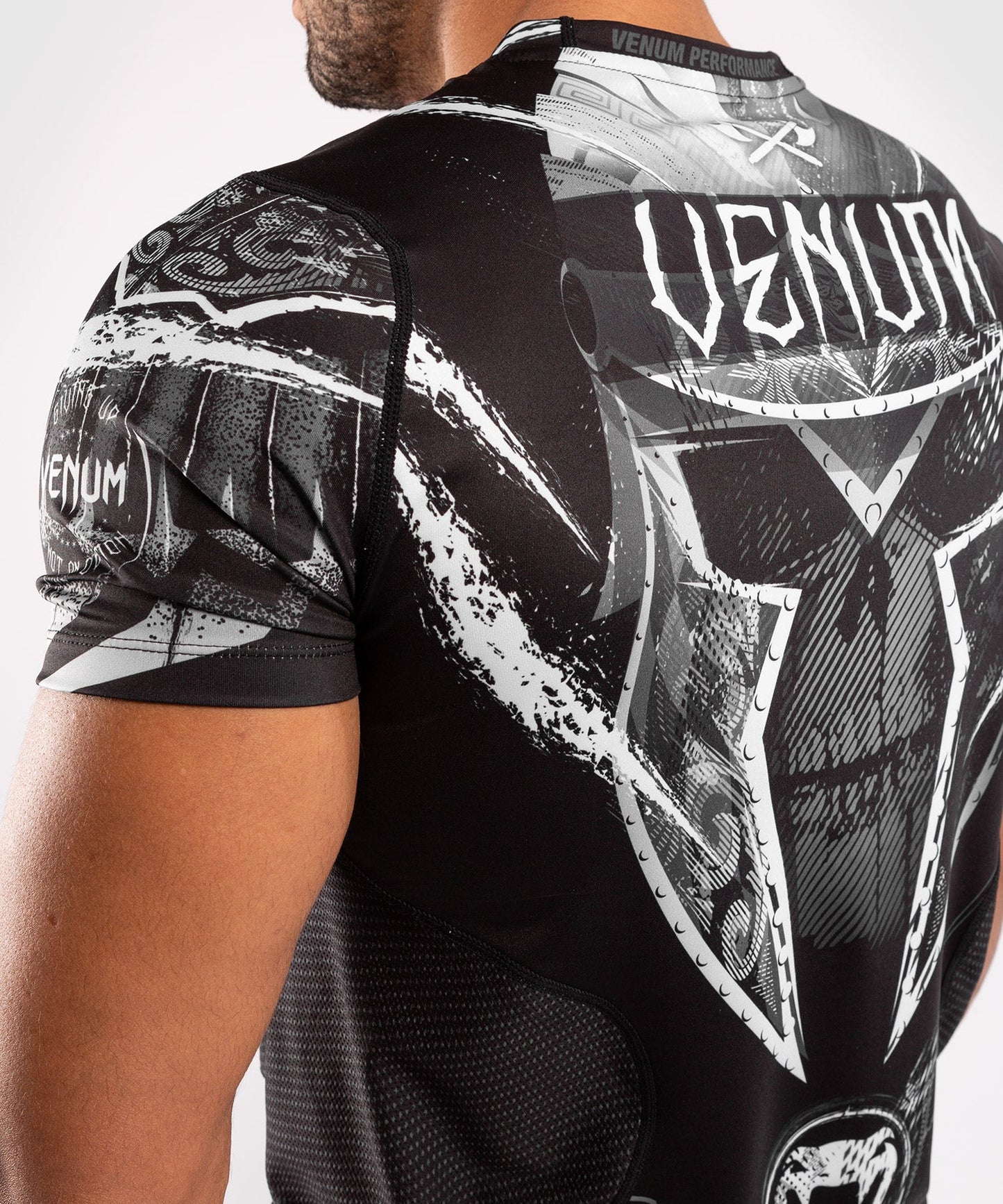 Venum GLDTR 4.0 Dry-Tech T-Shirt