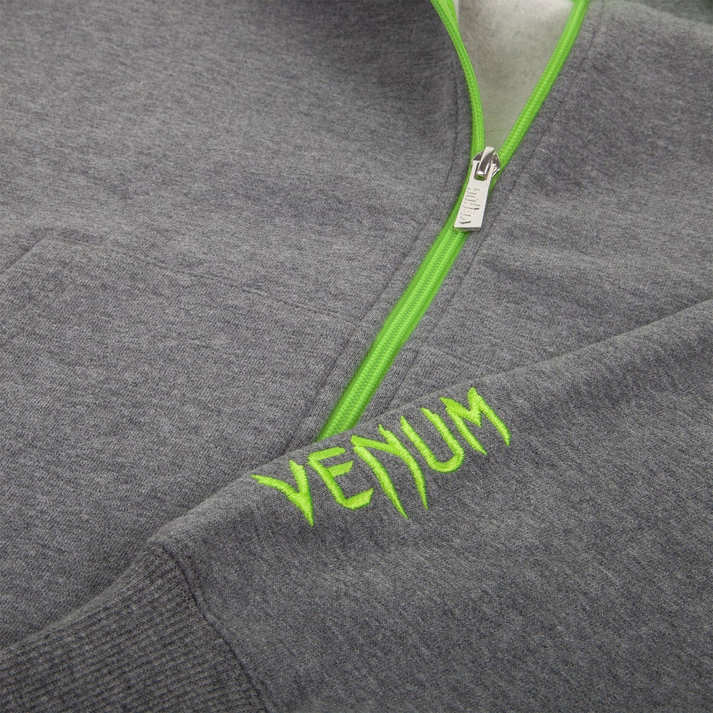 Venum Contender Kapuzenpullover - Gris