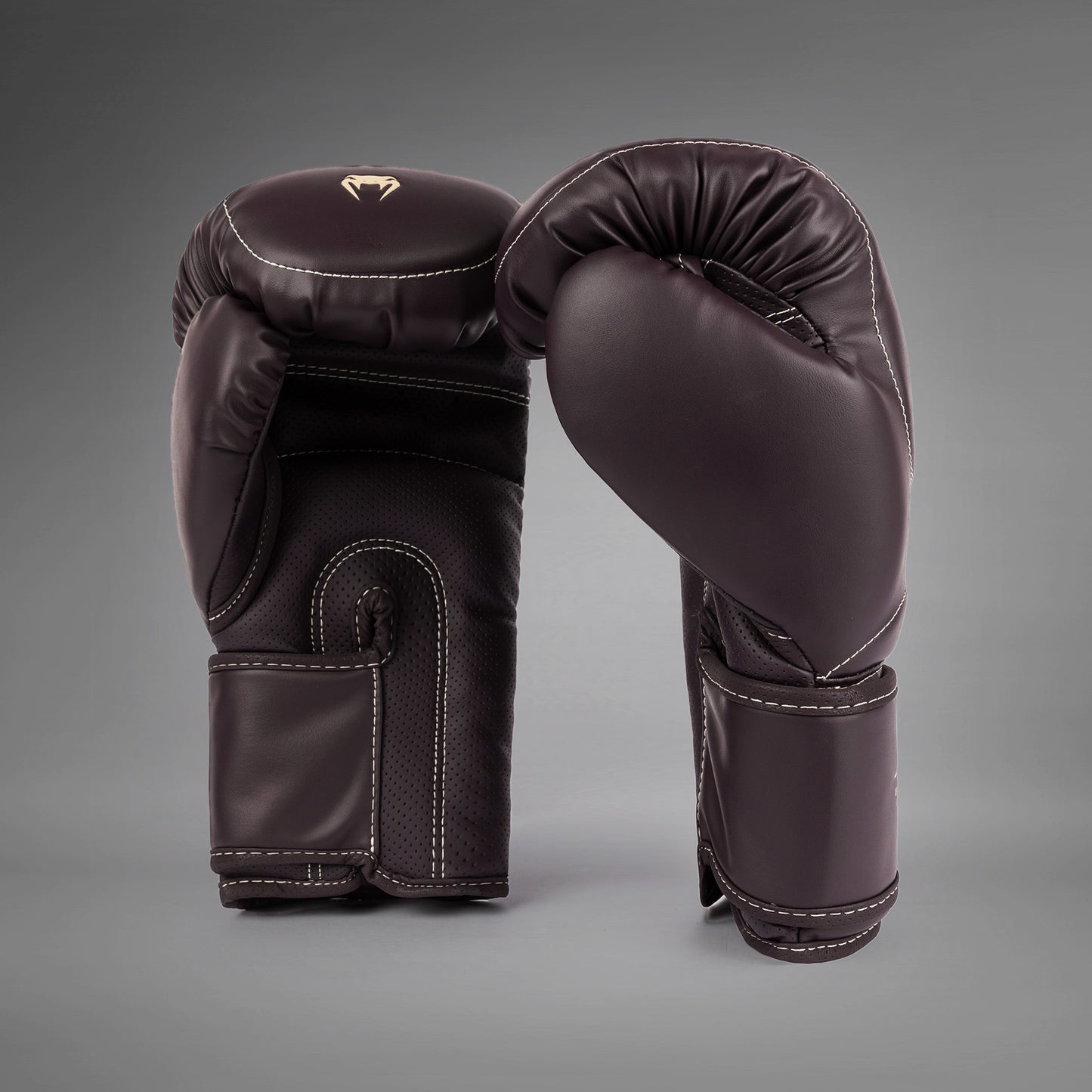 Venum Impact Evo Boxhandschuhe - Chocolate