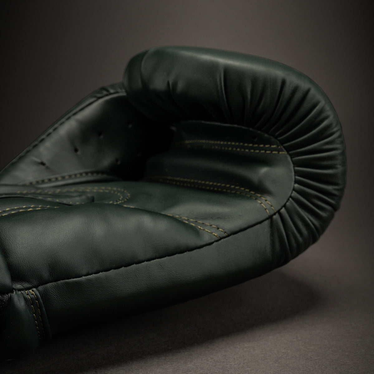 Venum Contender 1.5 Boxhandschuhe - Grün/Weiß