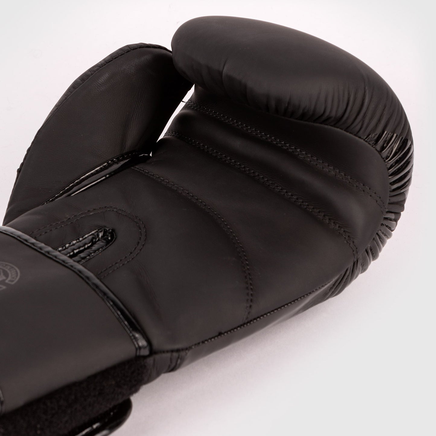 Venum Boxhandschuh Contender 2.0 - Schwarz/Schwarz